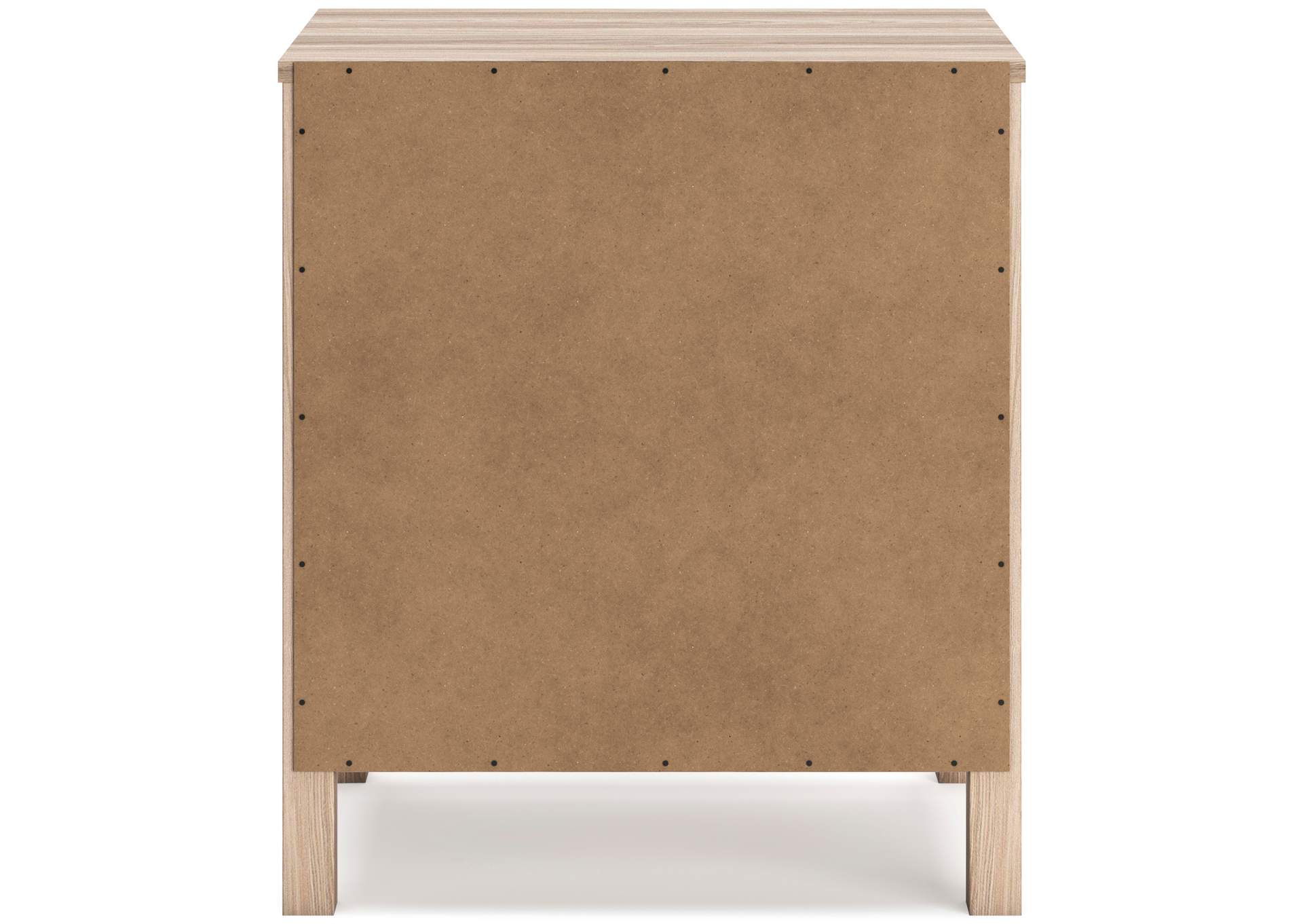 Battelle Nightstand image 6