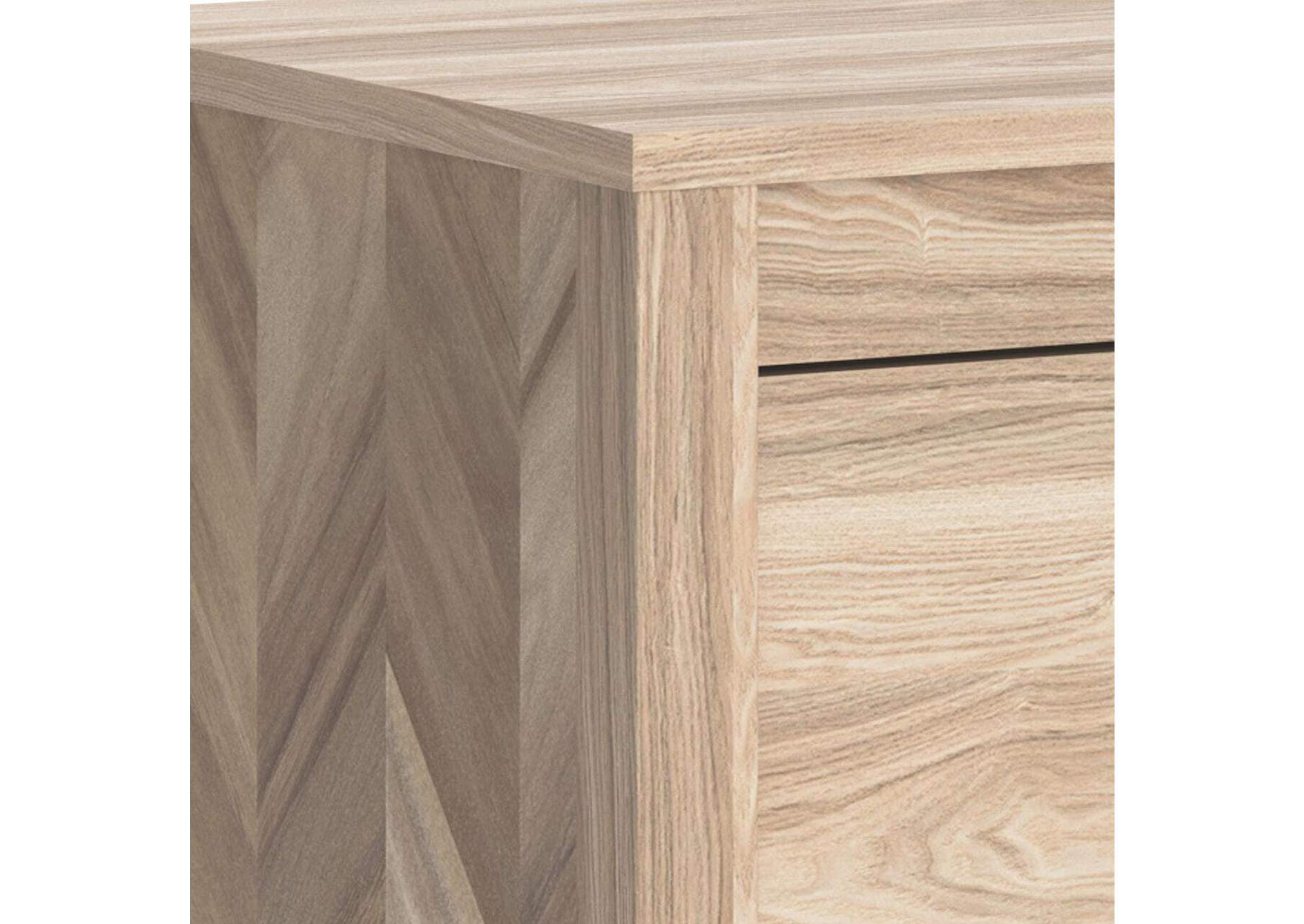 Battelle Nightstand image 8