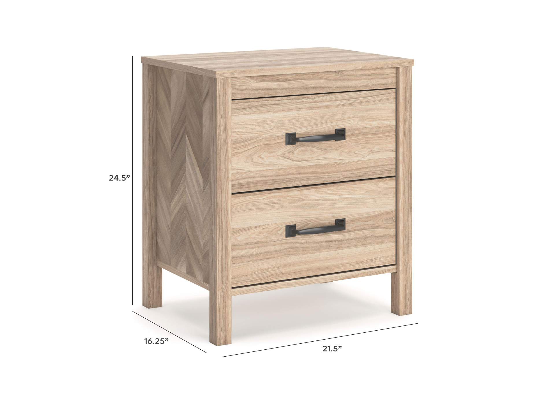 Battelle Nightstand image 10