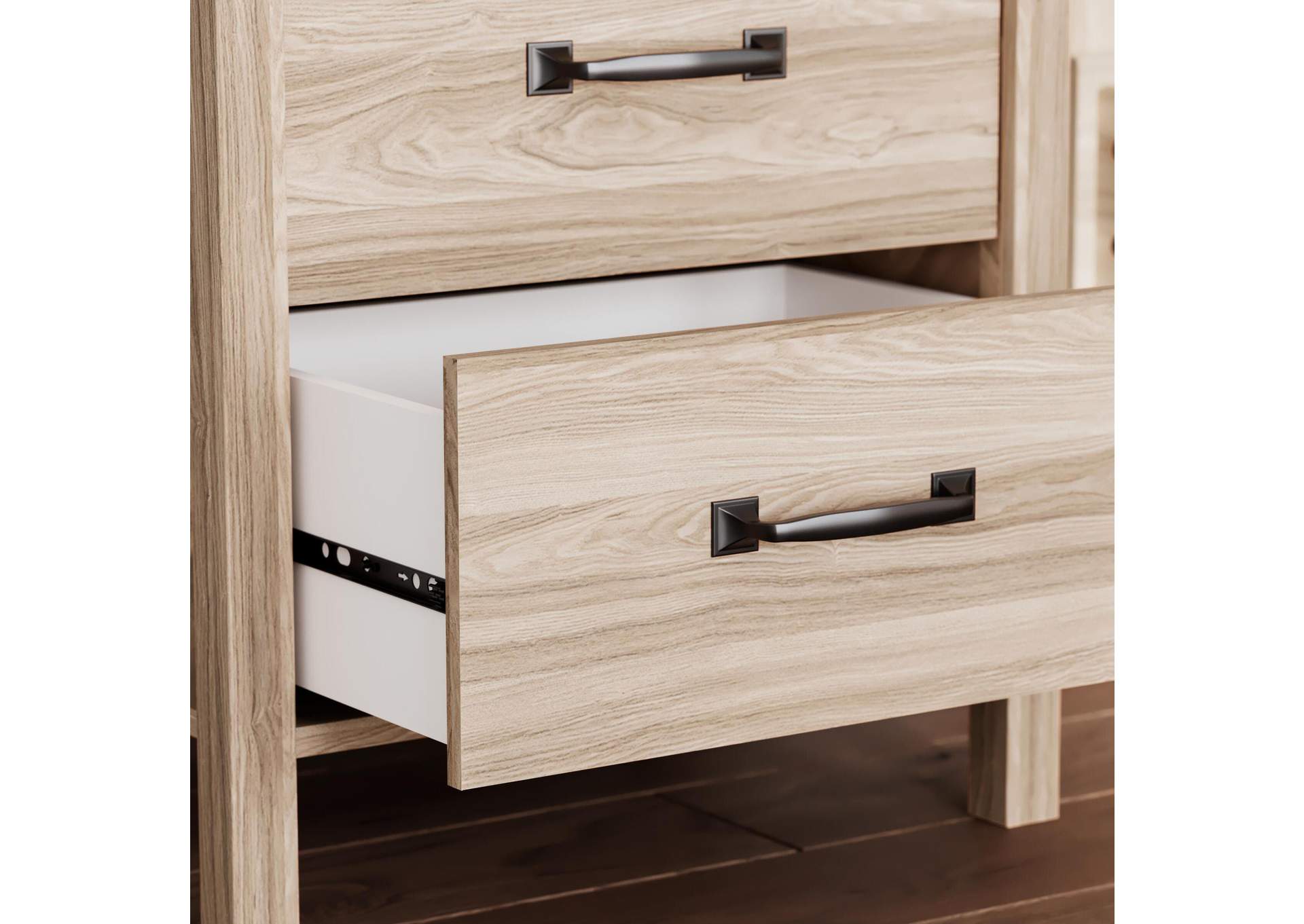 Battelle Nightstand image 9