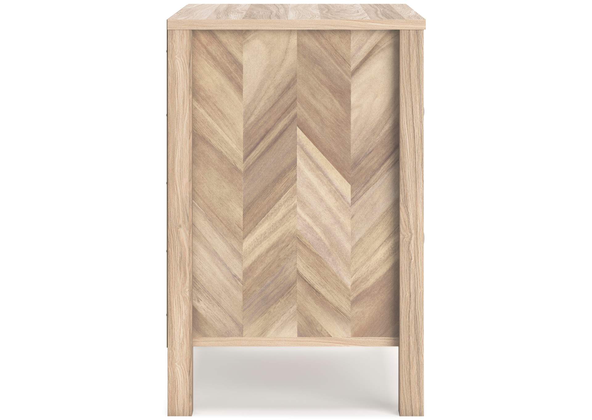 Battelle Nightstand image 5