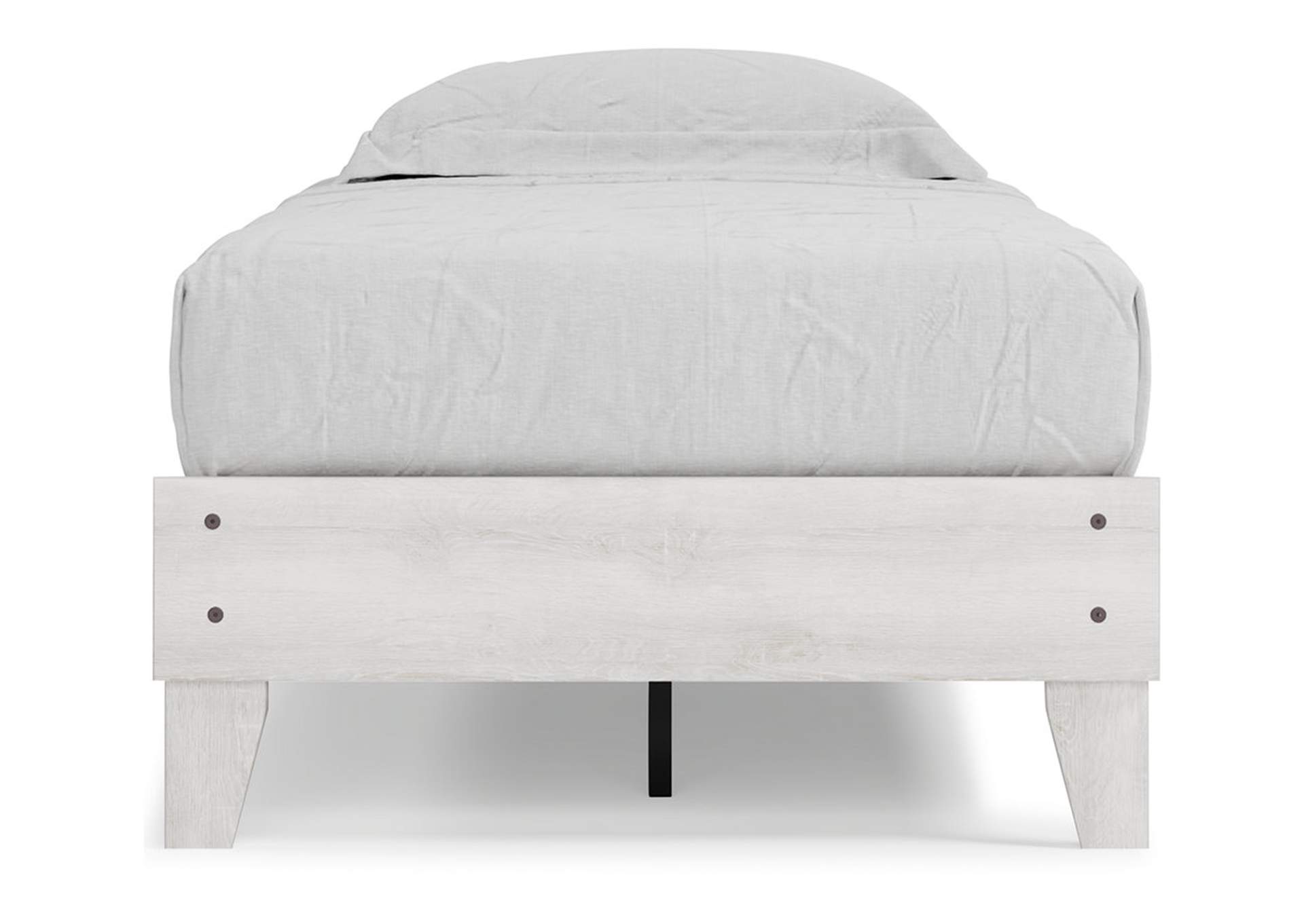 Shawburn Twin Platform Bed