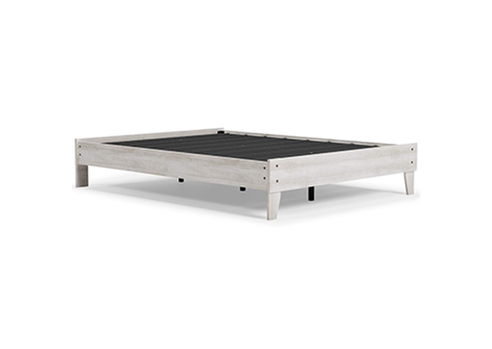 Shawburn Queen Platform Bed image 11