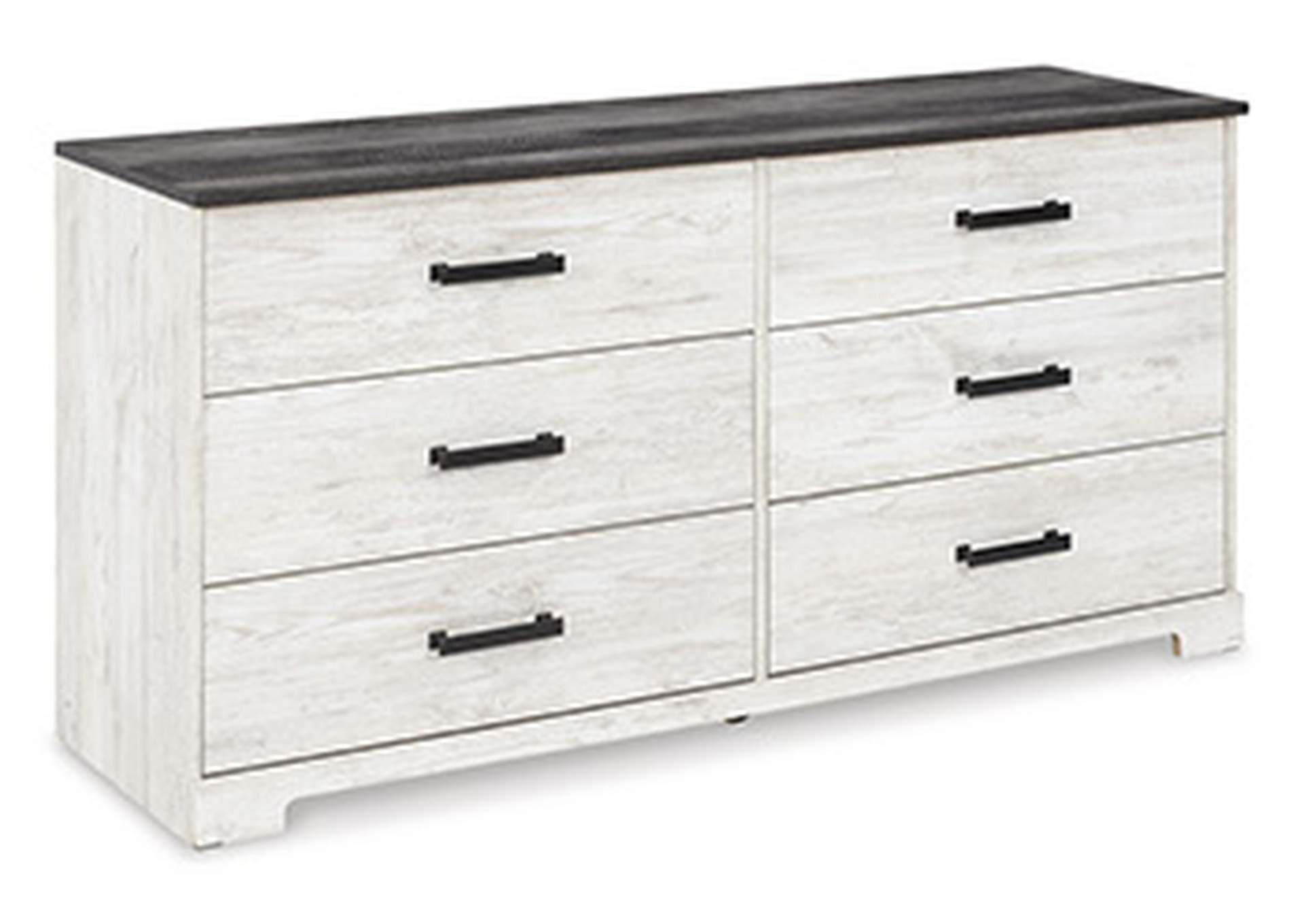 Shawburn Dresser image 11