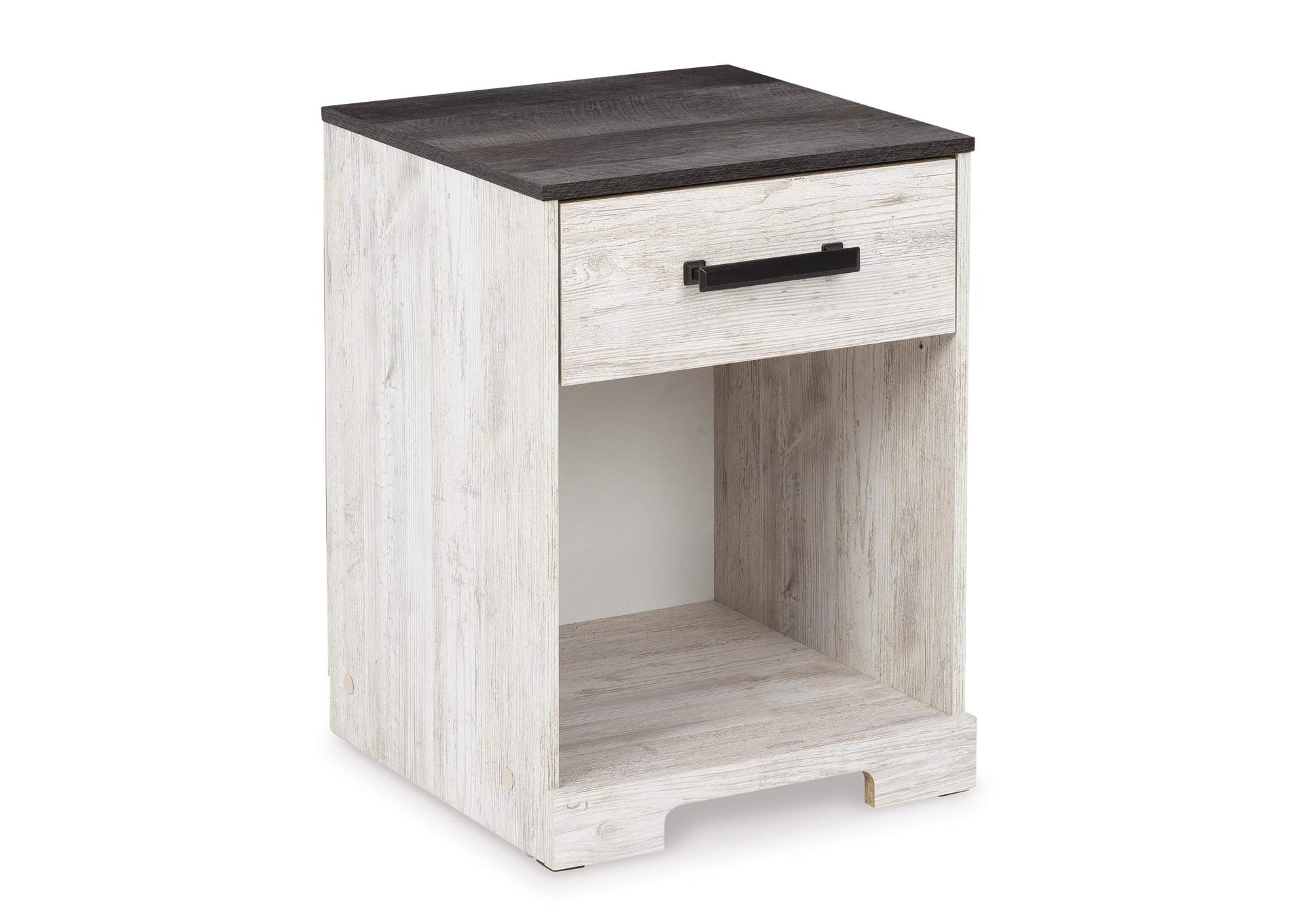 Shawburn Nightstand image 4