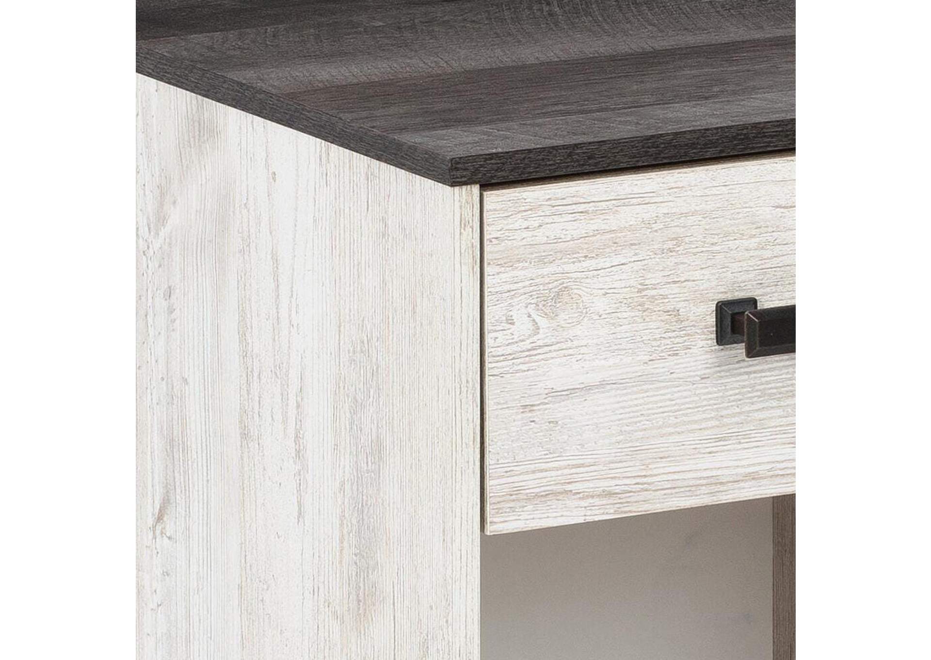 Shawburn Nightstand image 6