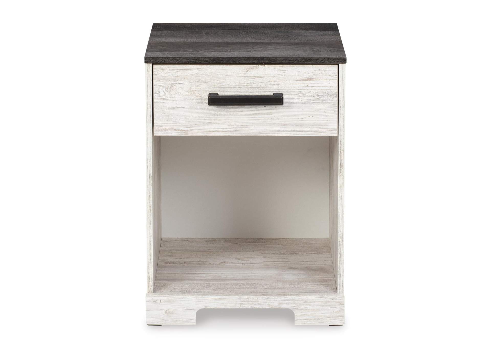 Shawburn Nightstand image 2