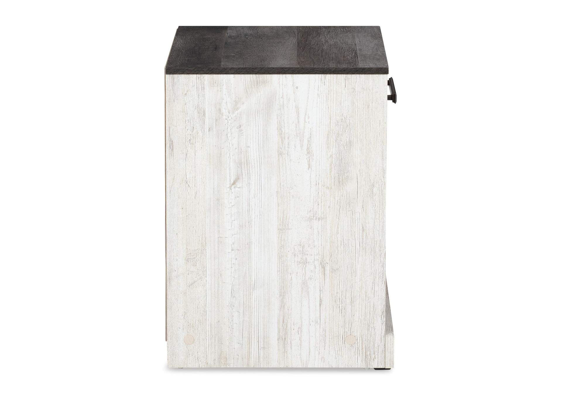 Shawburn Nightstand image 5