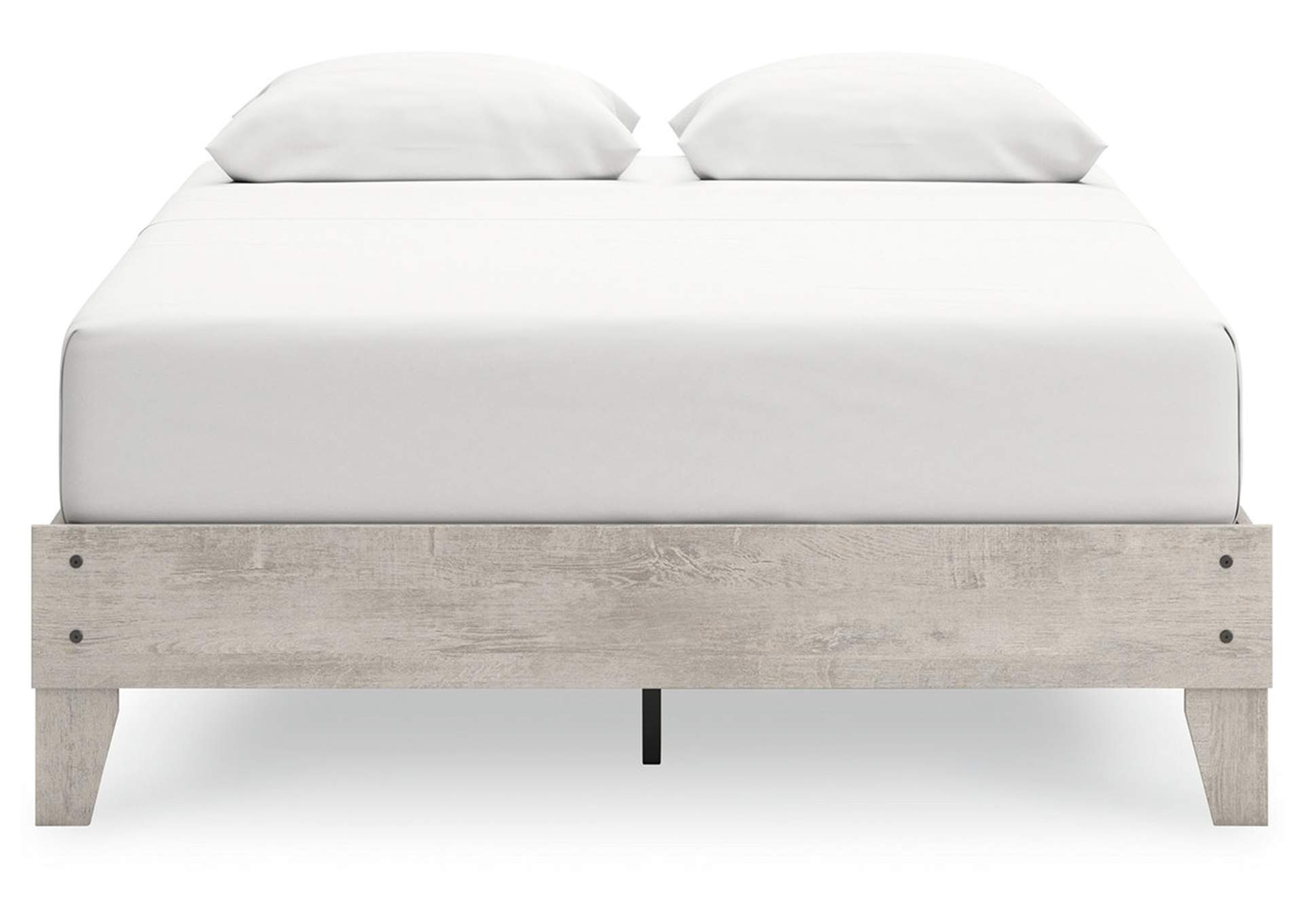 Shawburn Queen Platform Bed