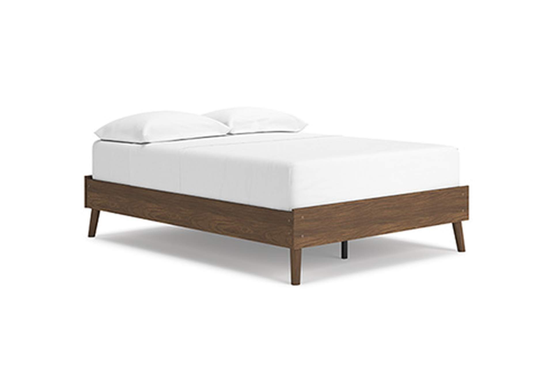 Fordmont Full Platform Bed image 6