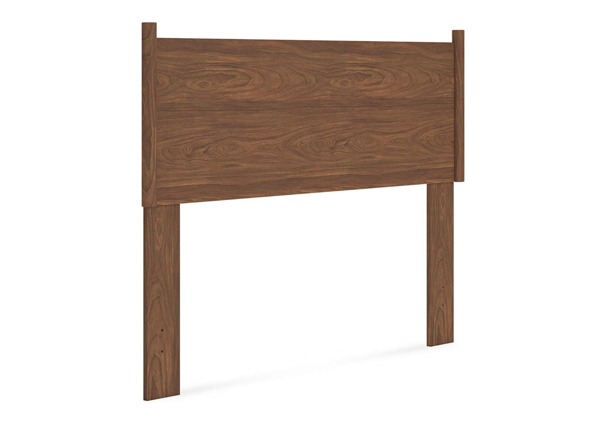 Fordmont Full Panel Headboard with 2 Nightstands