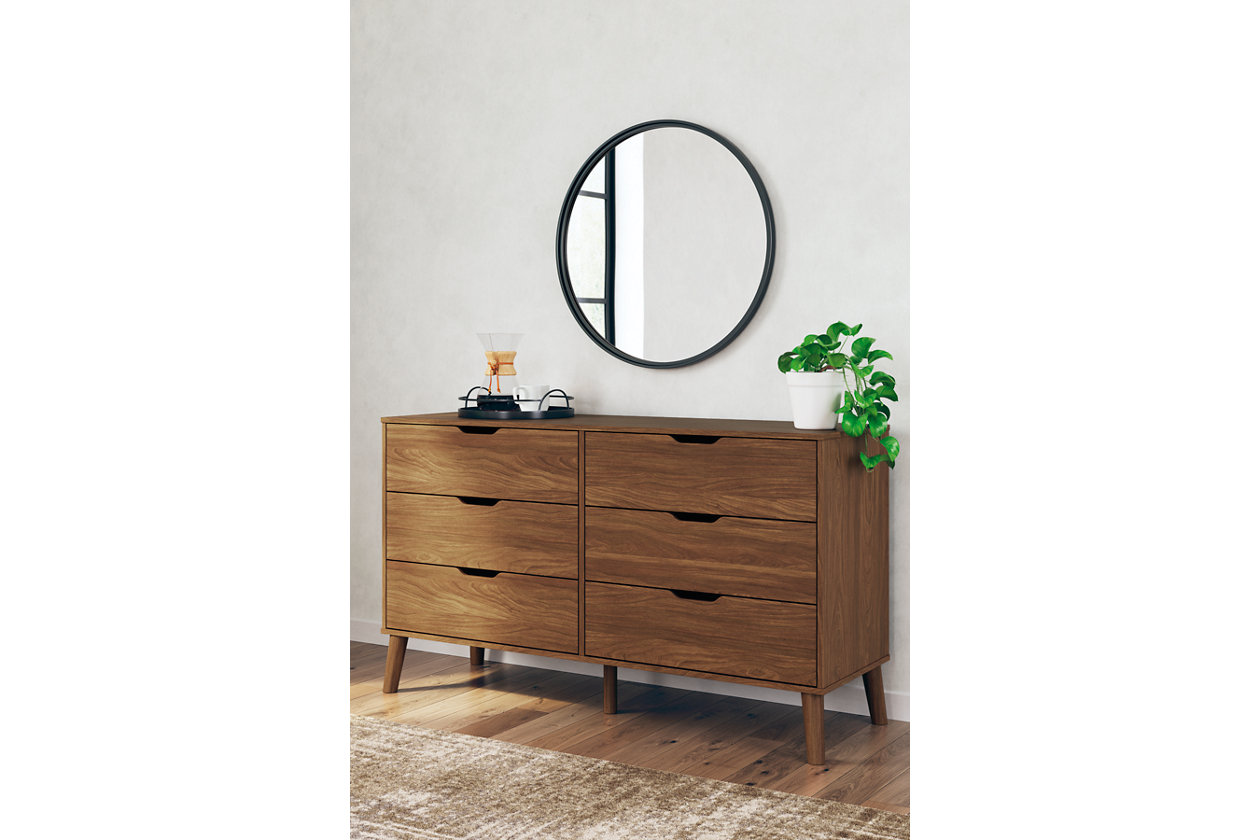Fordmont Dresser