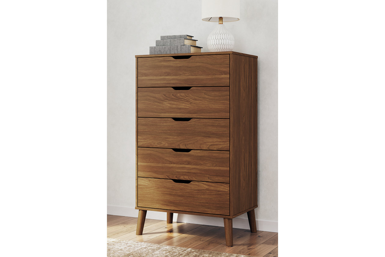 Fordmont Chest of Drawers