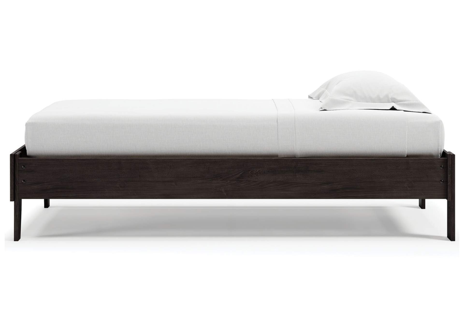 Piperton Twin Platform Bed