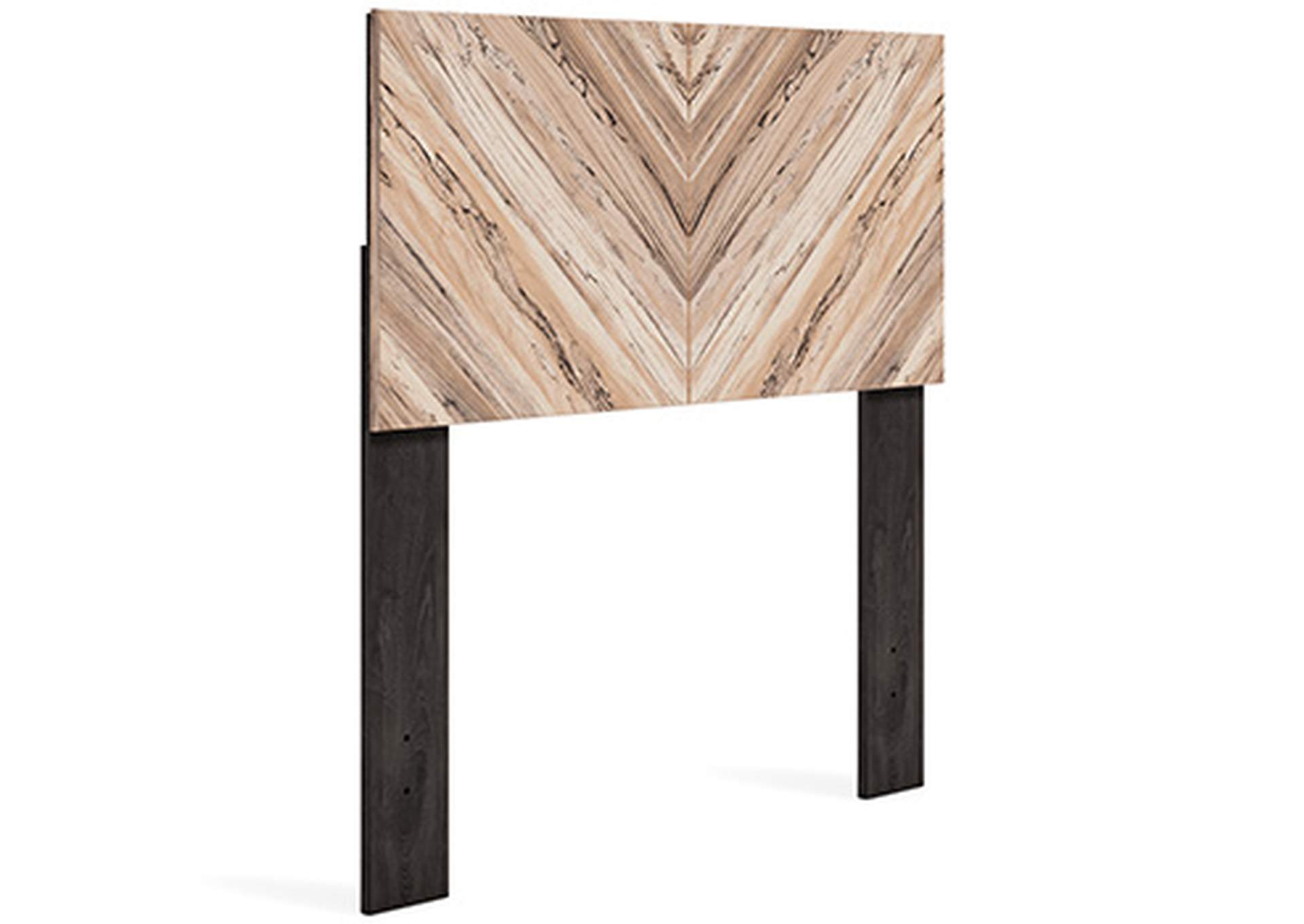 Piperton Twin Panel Headboard image 5
