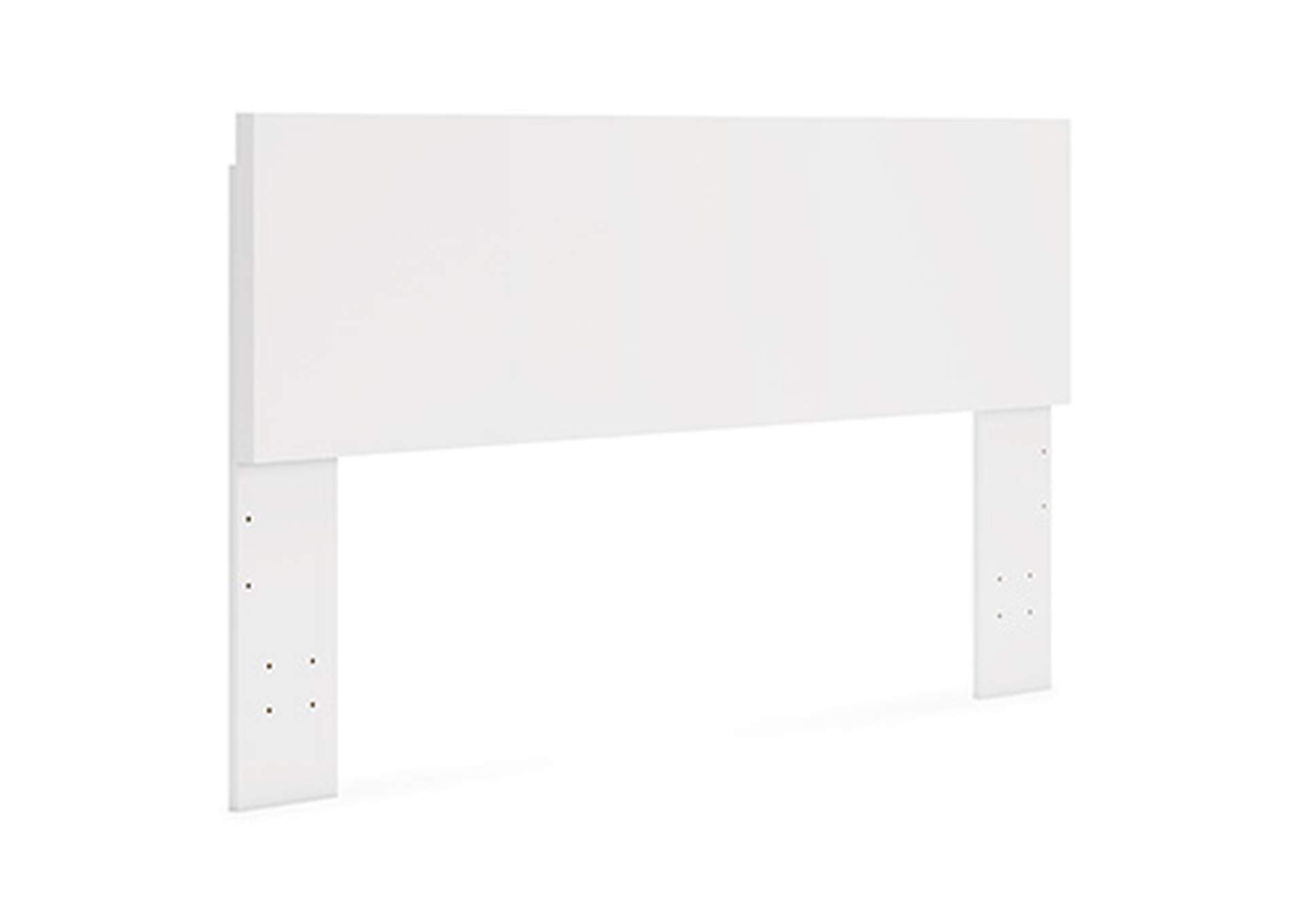 Onita King Panel Headboard image 5