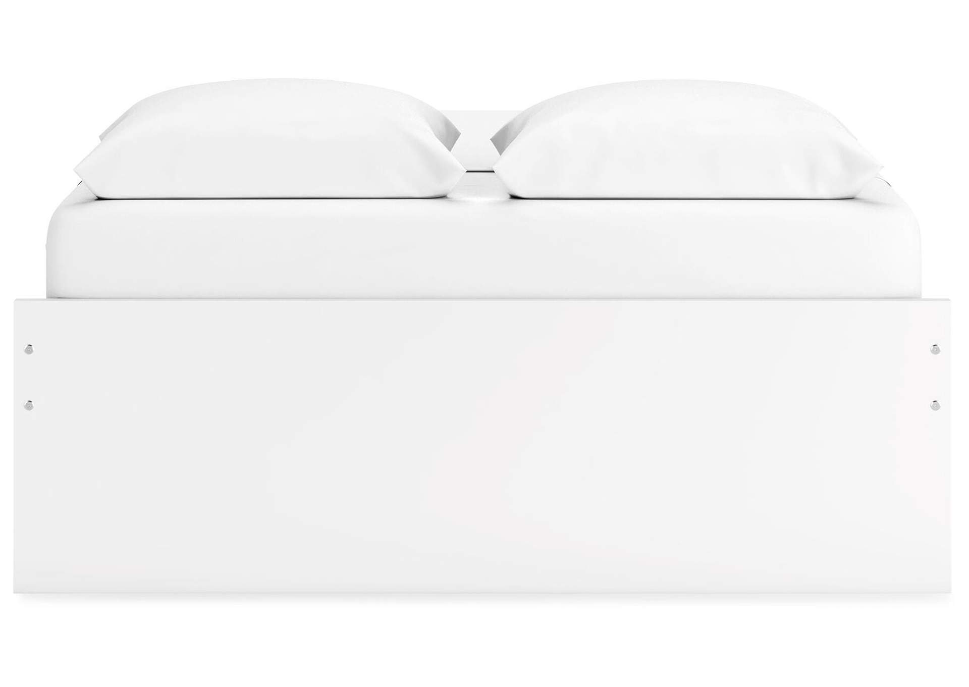 Onita Queen Platform Bed with 2 Side Storage image 13