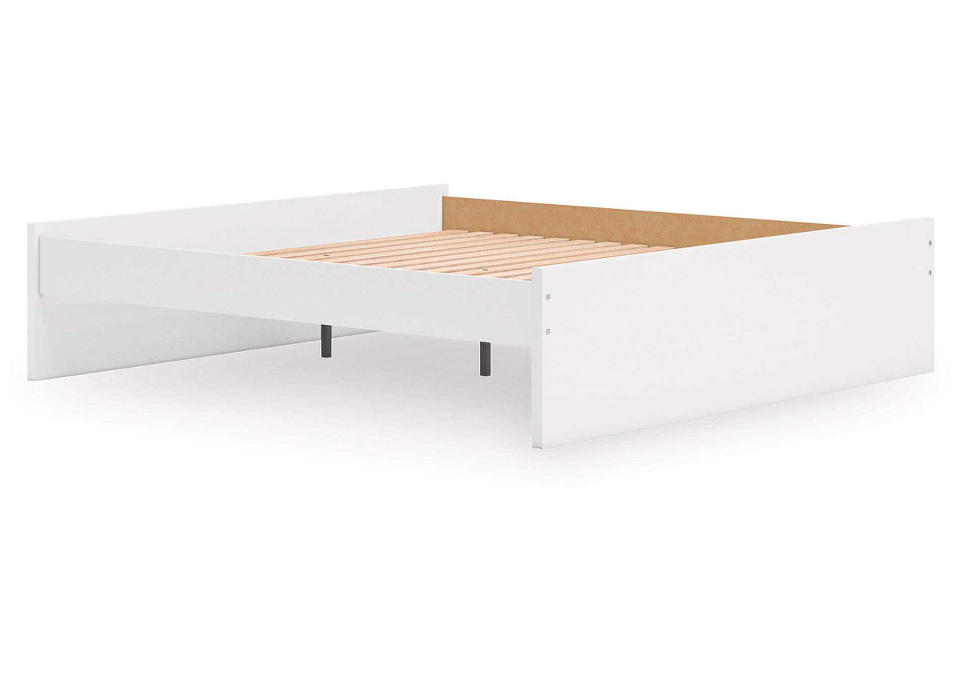 Onita King Platform Bed image 5
