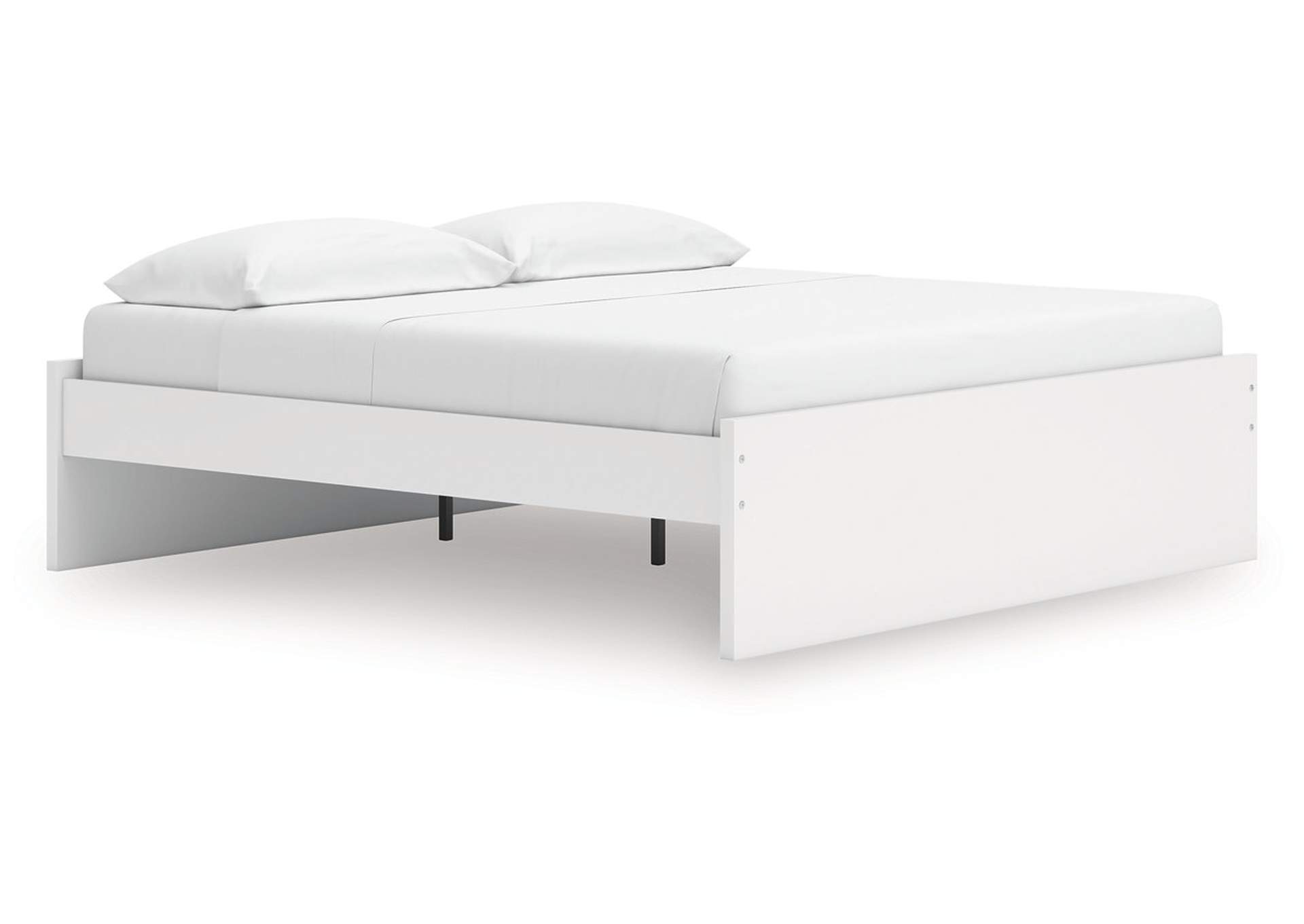 Onita King Platform Bed image 1
