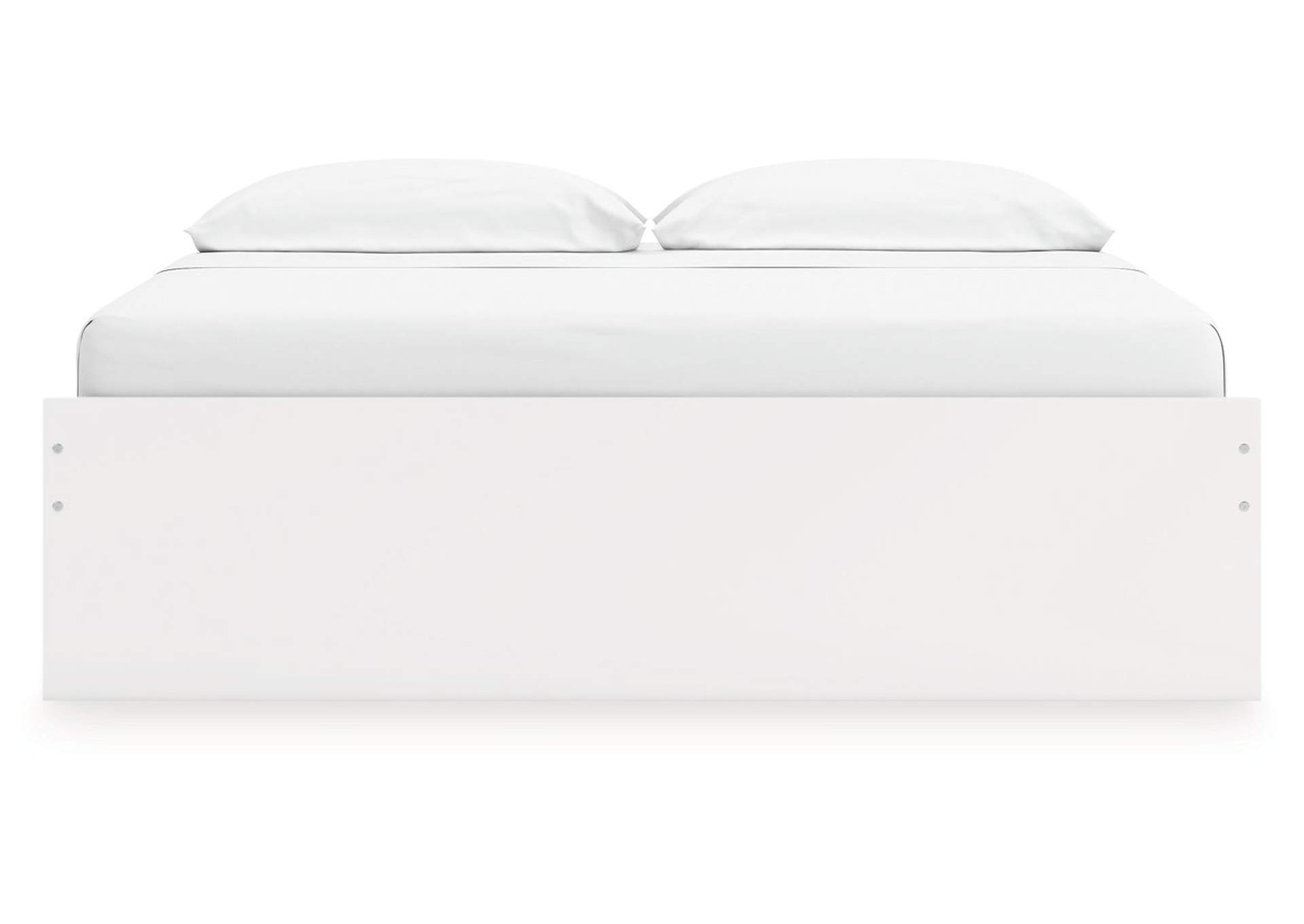 Onita King Platform Bed image 6