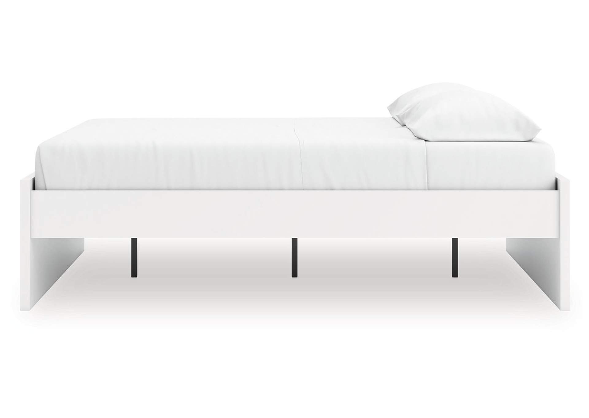 Onita King Platform Bed image 10