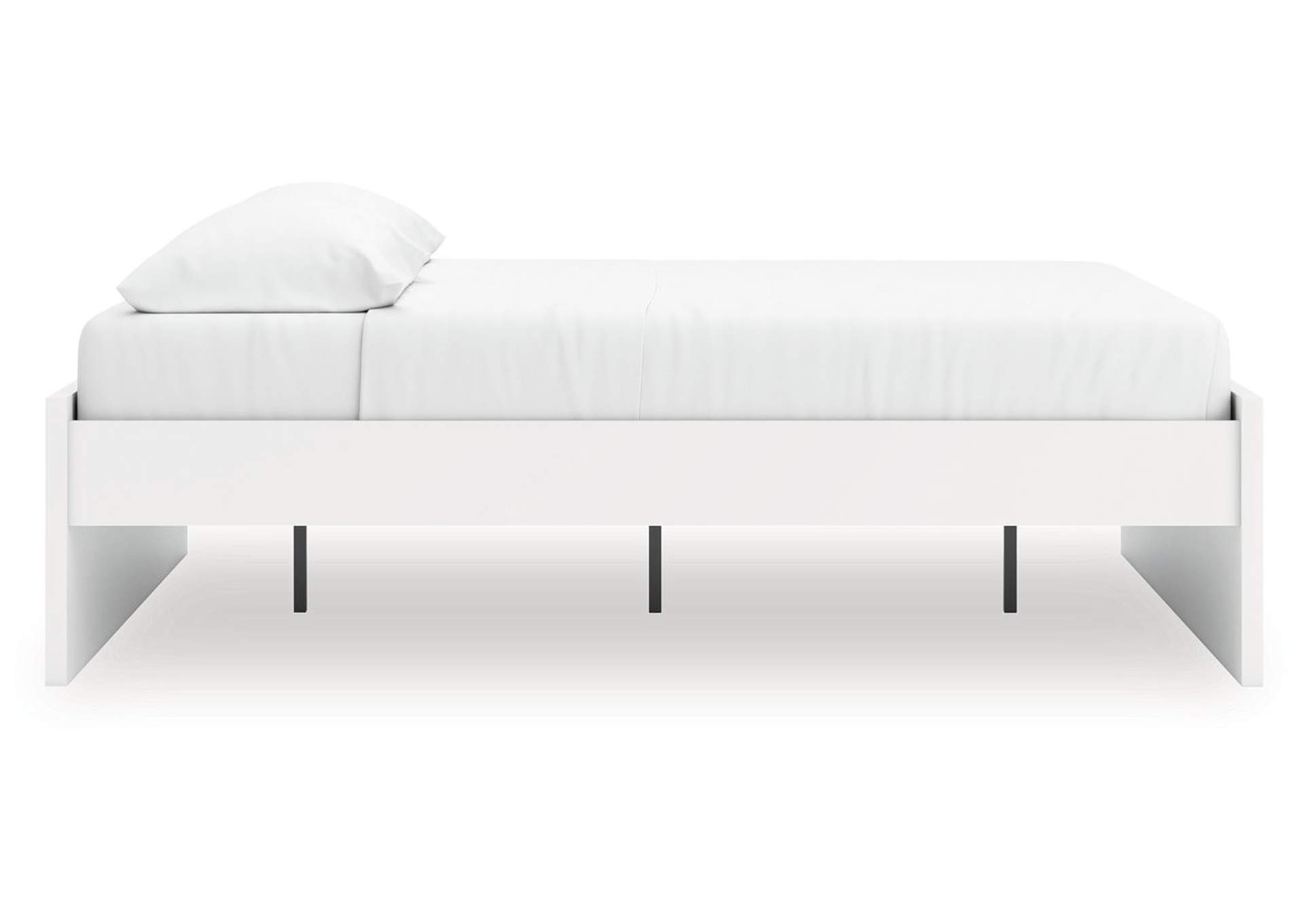 Onita King Platform Bed image 8