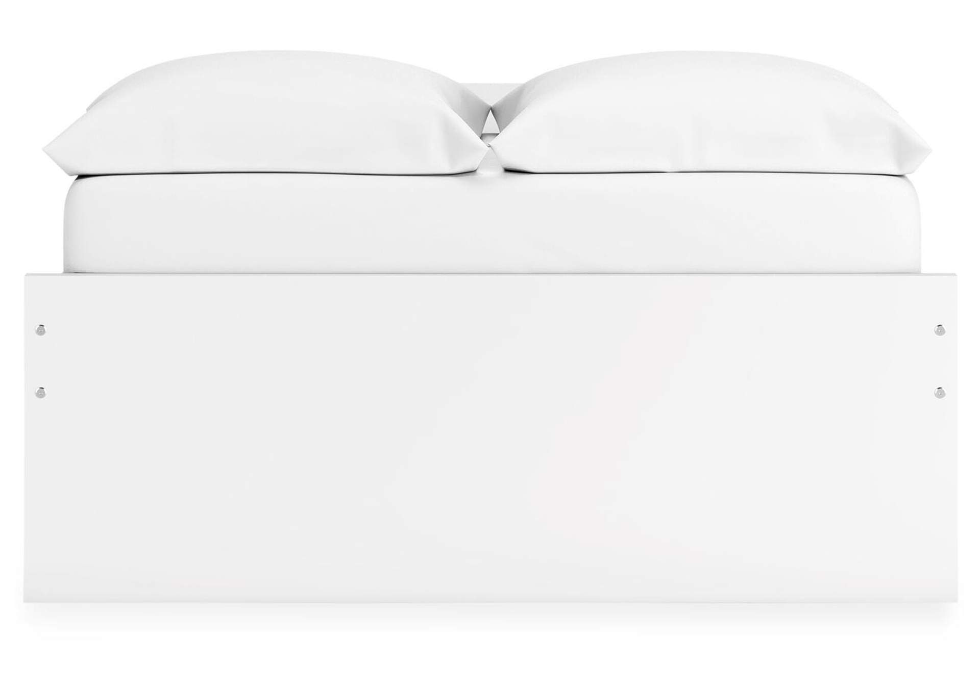 Onita Full Platform Bed with 2 Side Storage image 13