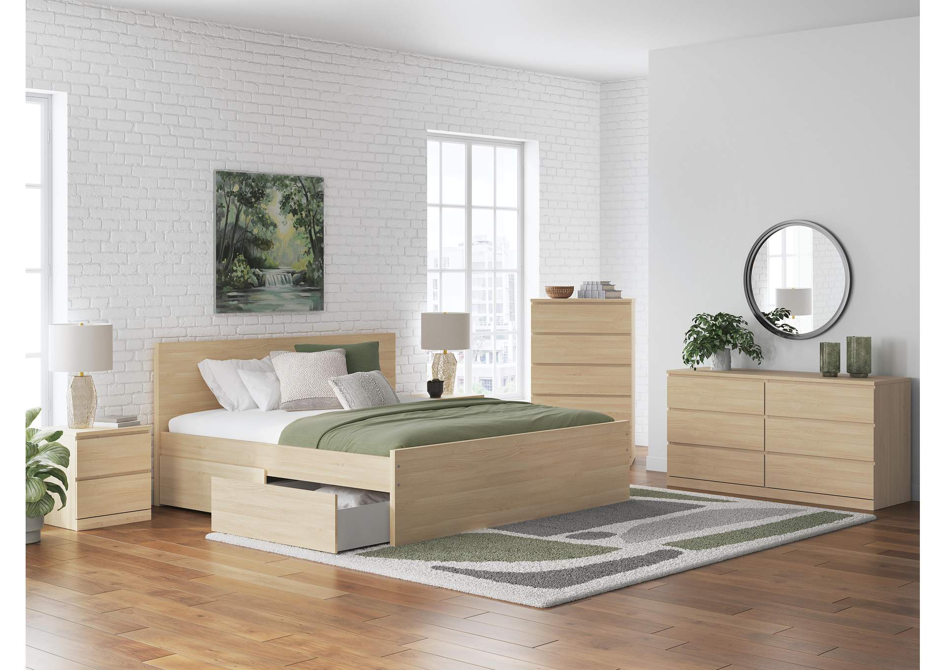 Onita Nightstand image 12