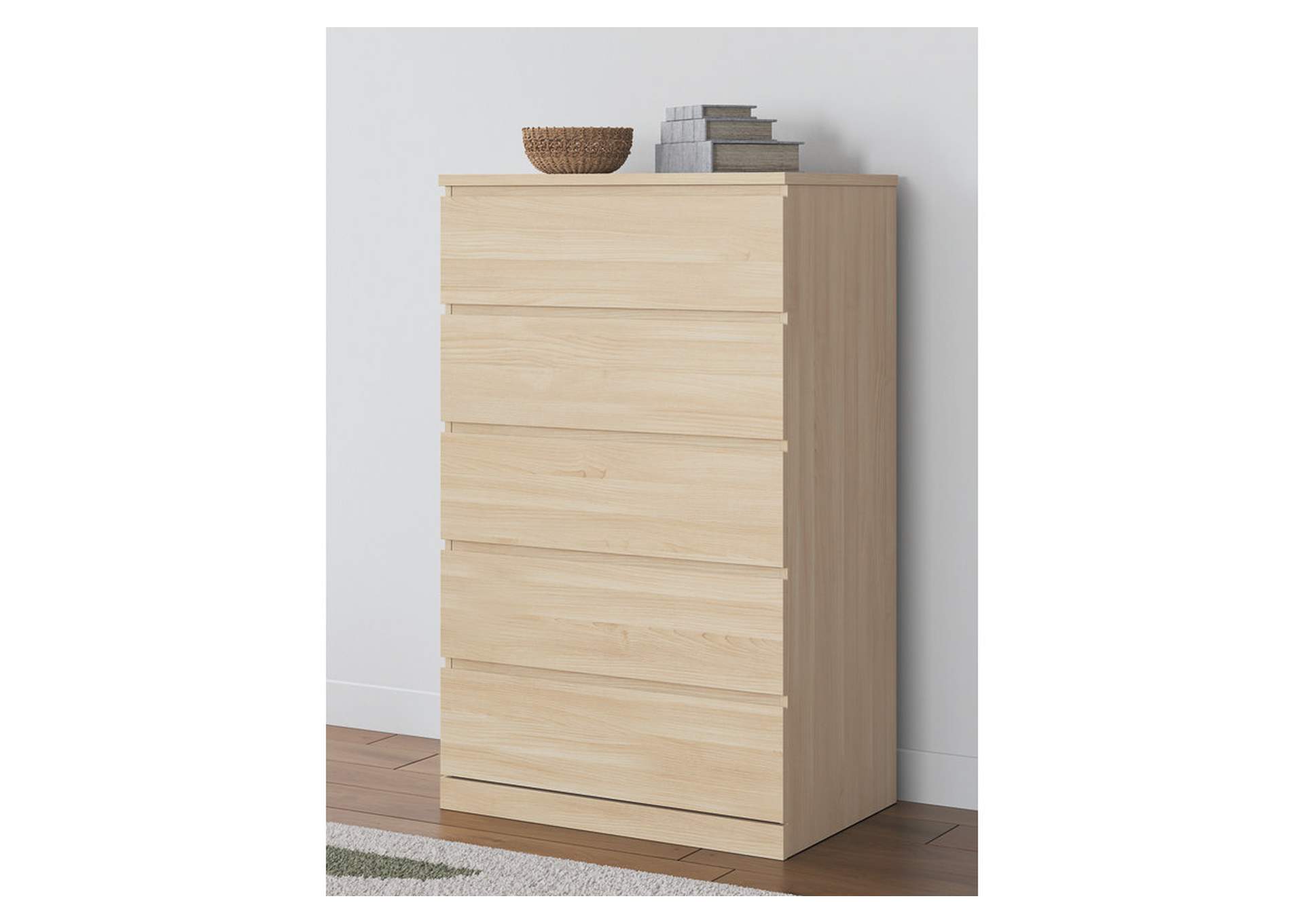 Onita Chest of Drawers image 3