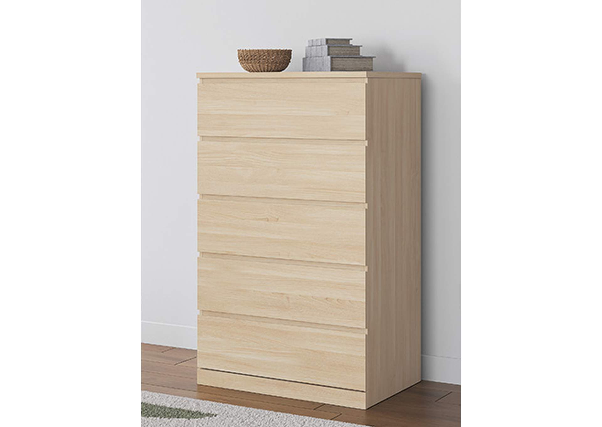 Onita Chest of Drawers image 6