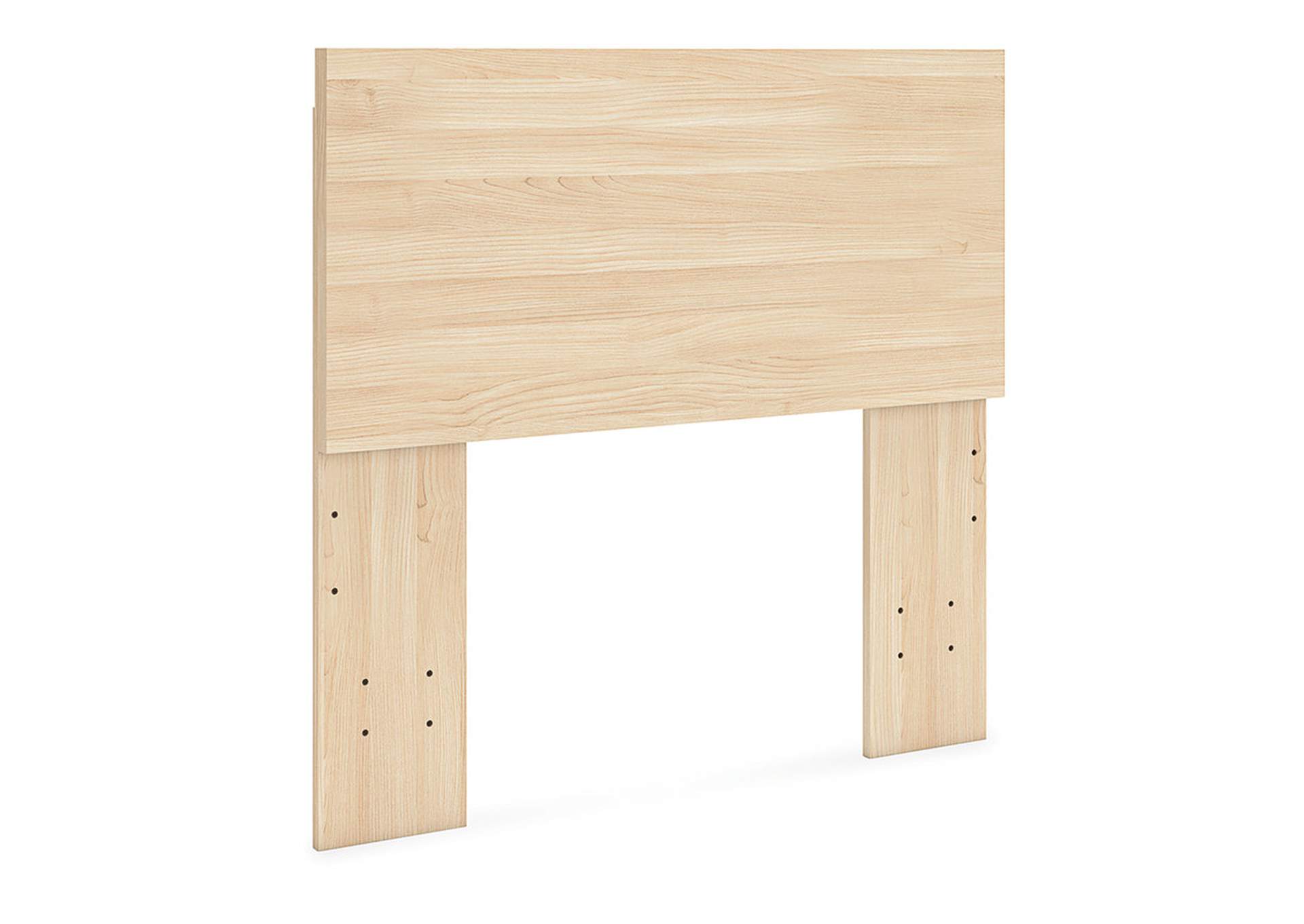 Onita Twin Panel Headboard image 2
