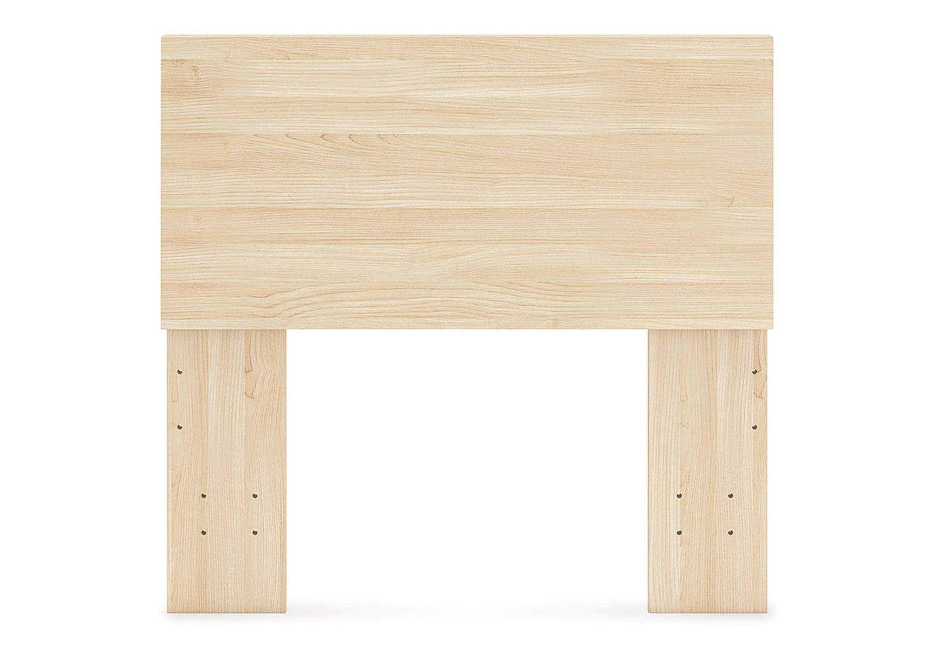 Onita Twin Panel Headboard image 4