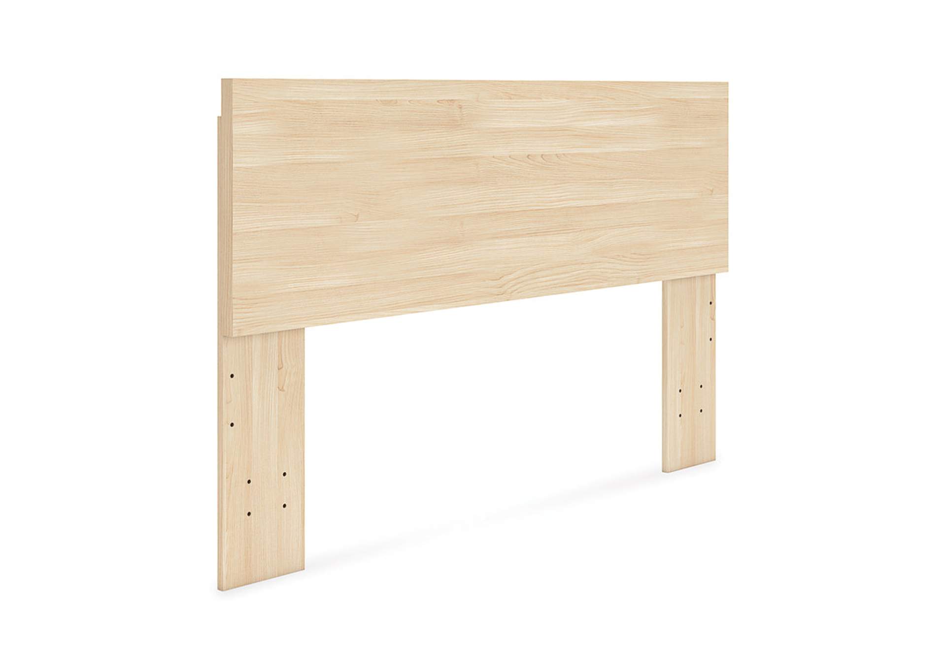 Onita King Panel Headboard image 1