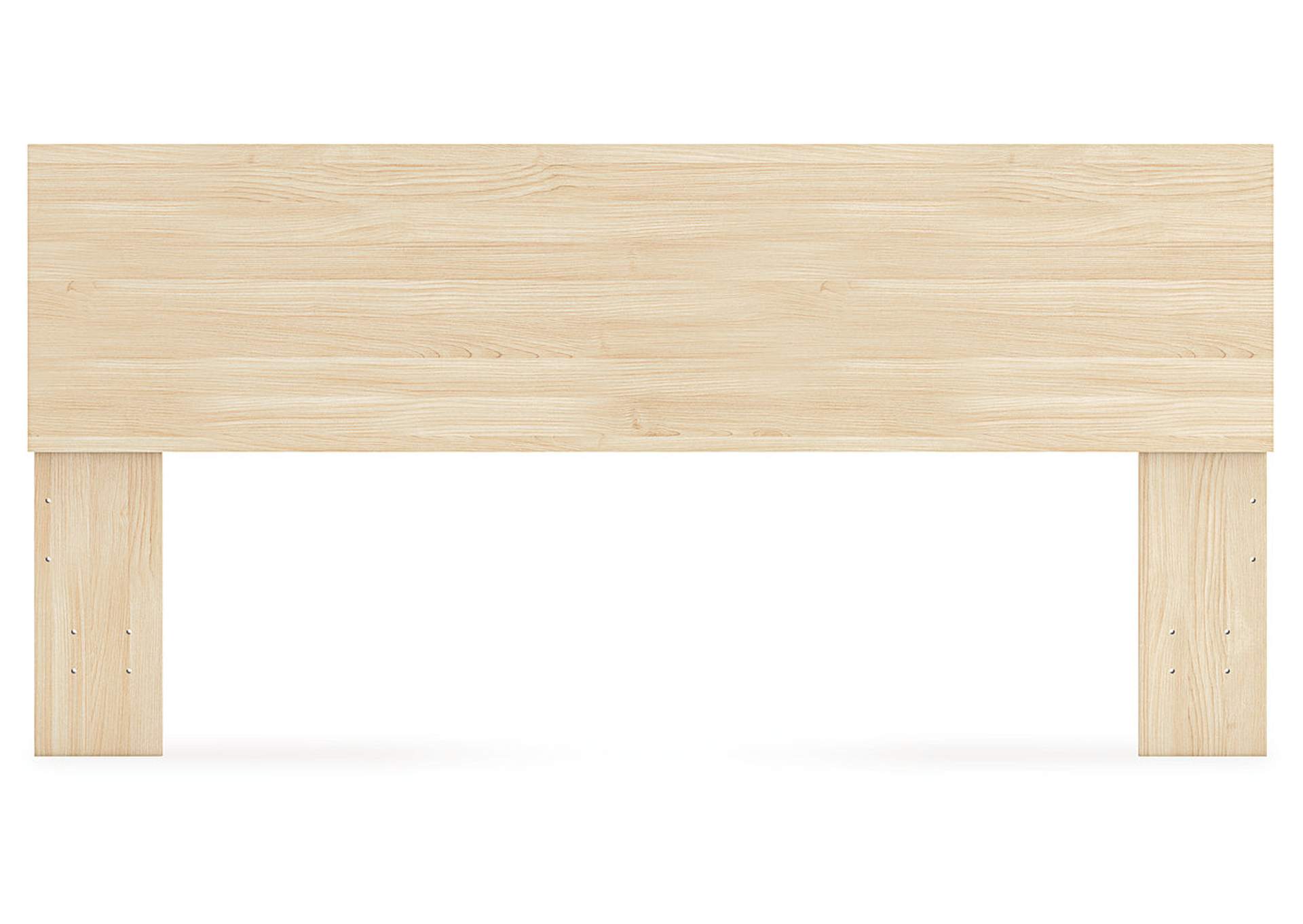Onita King Panel Headboard image 5