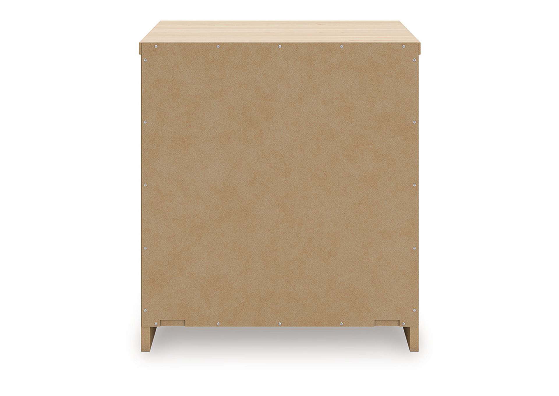 Onita Nightstand image 6