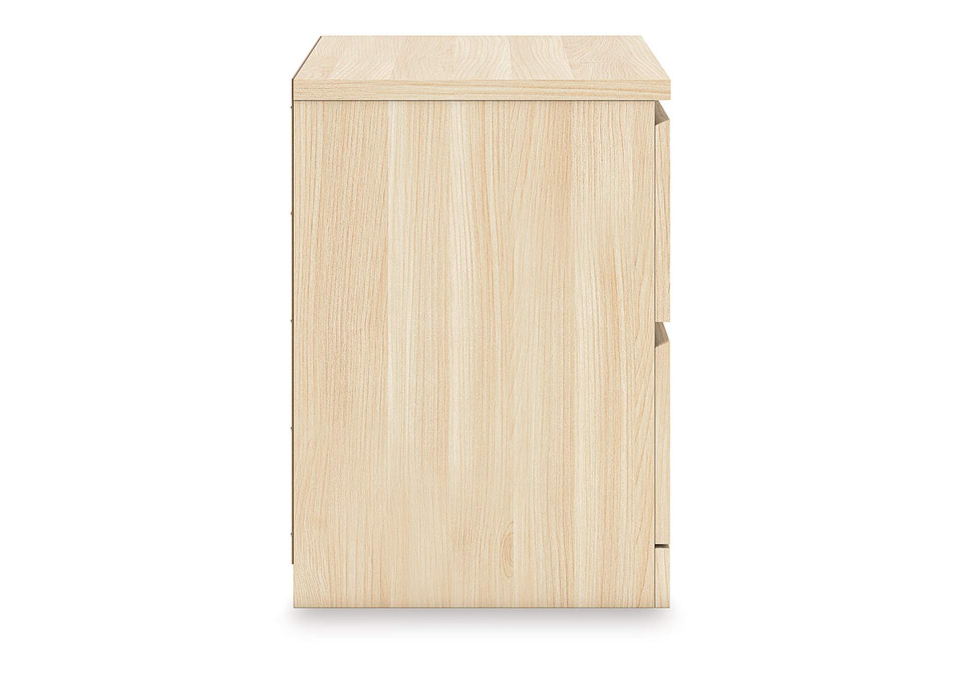 Onita Nightstand image 9