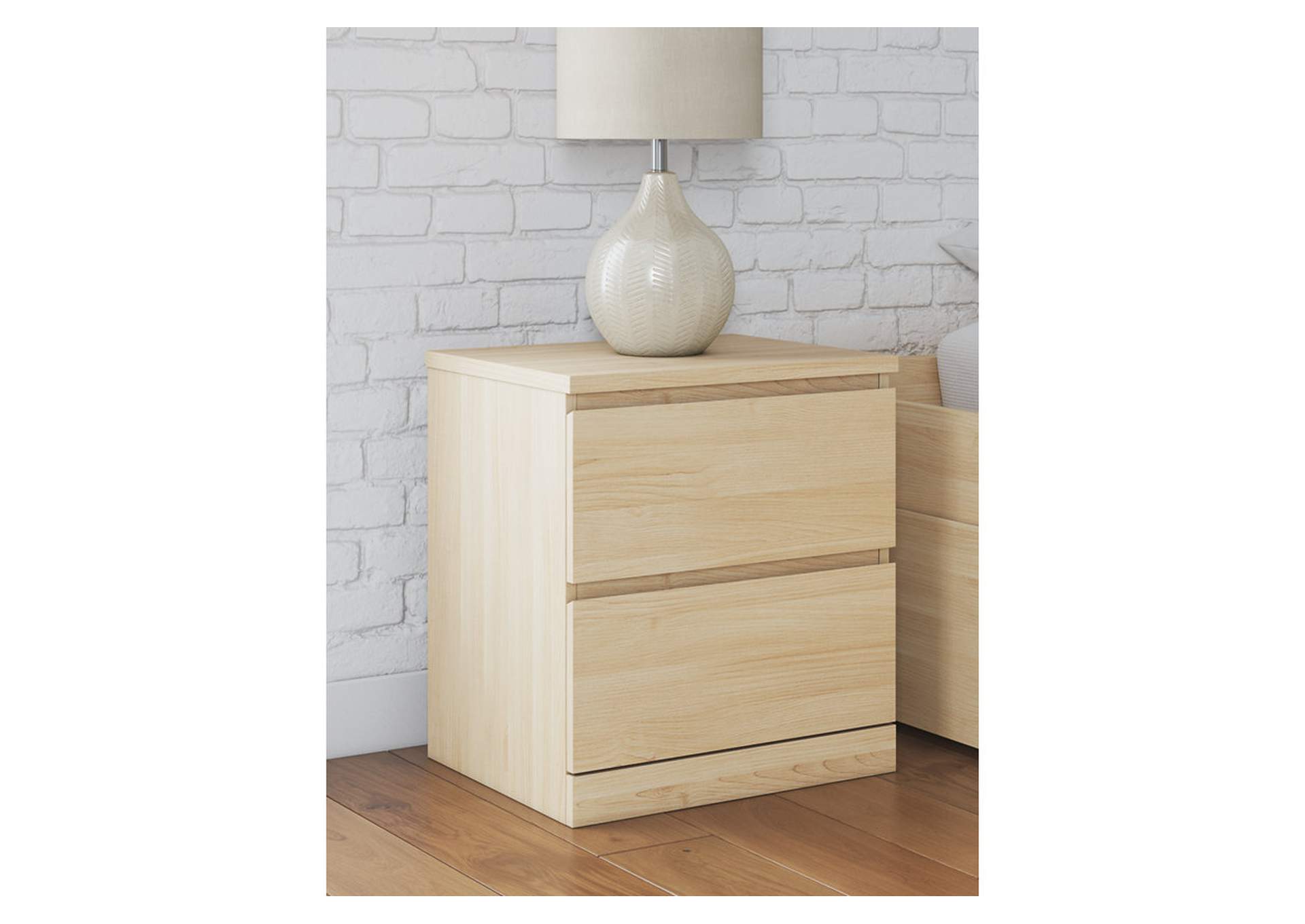 Onita Nightstand image 3