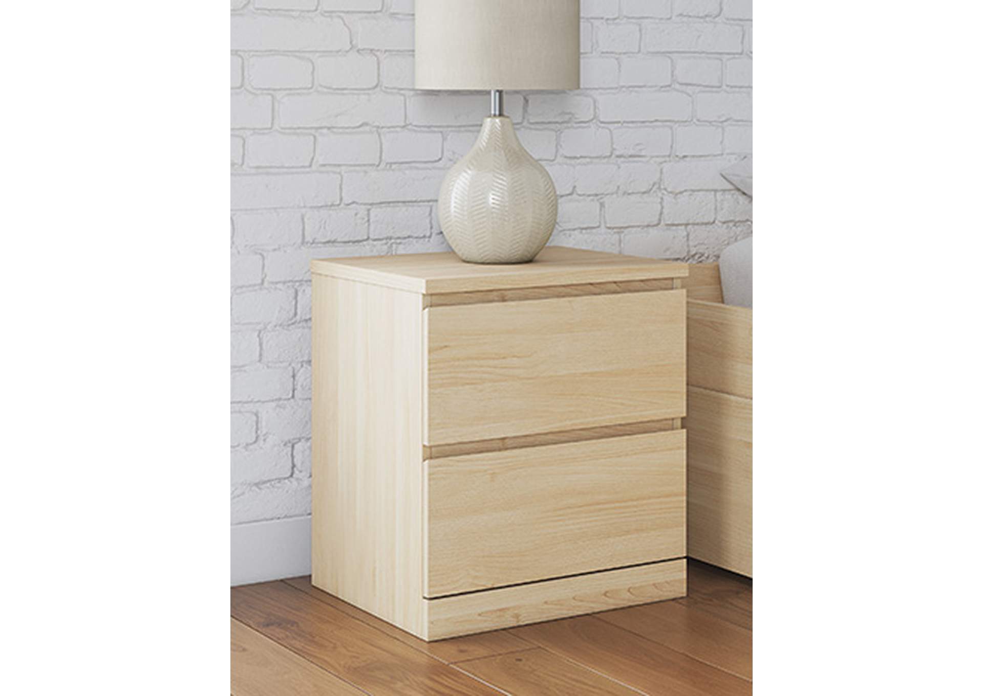 Onita Nightstand image 5