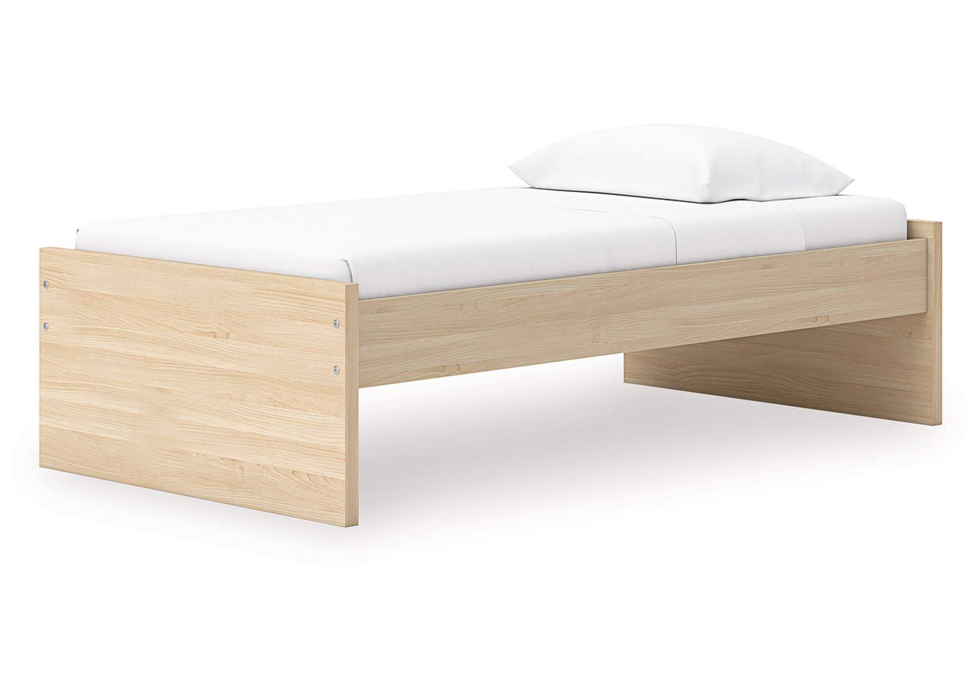 Onita Twin Platform Bed image 5