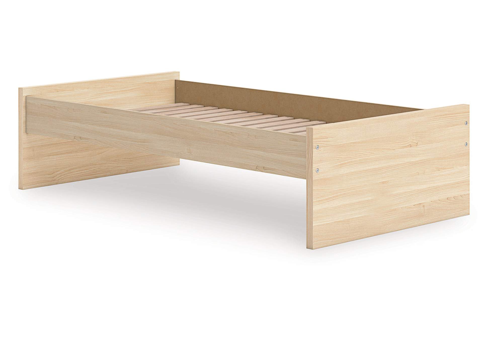 Onita Twin Platform Bed image 3