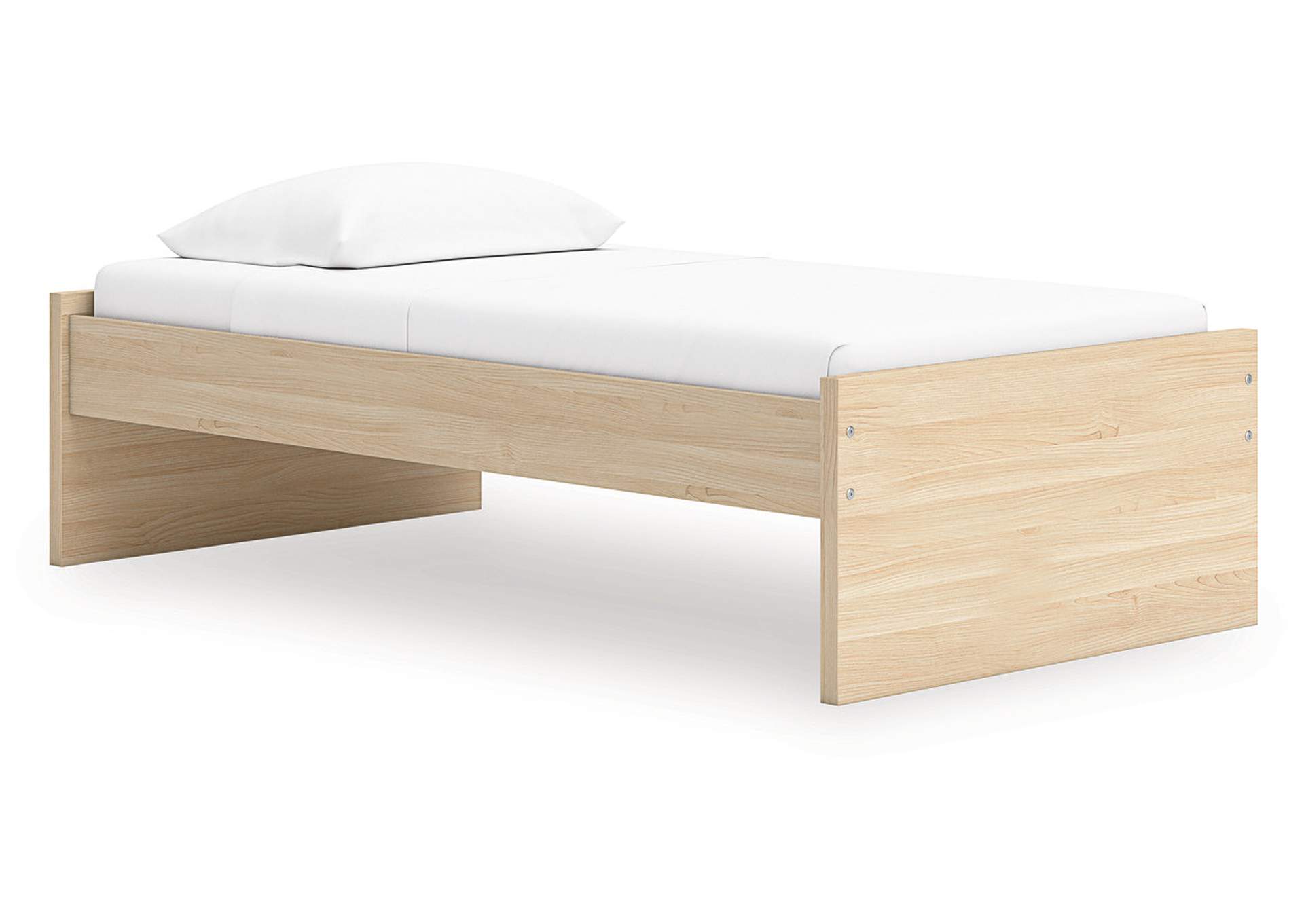 Onita Twin Platform Bed image 1