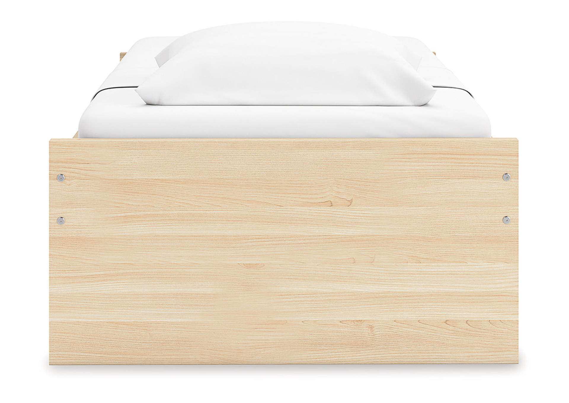 Onita Twin Platform Bed image 7
