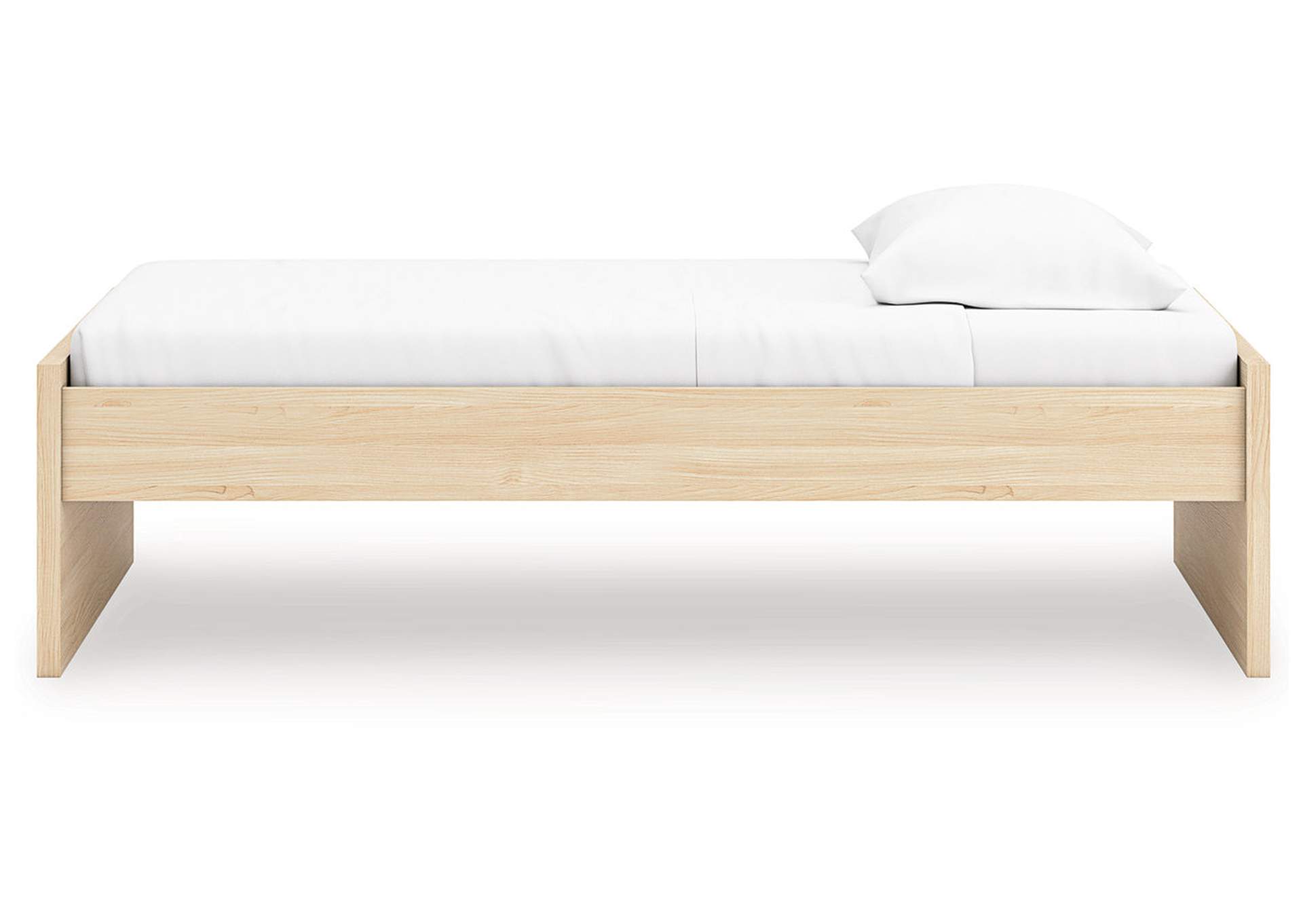 Onita Twin Platform Bed image 8