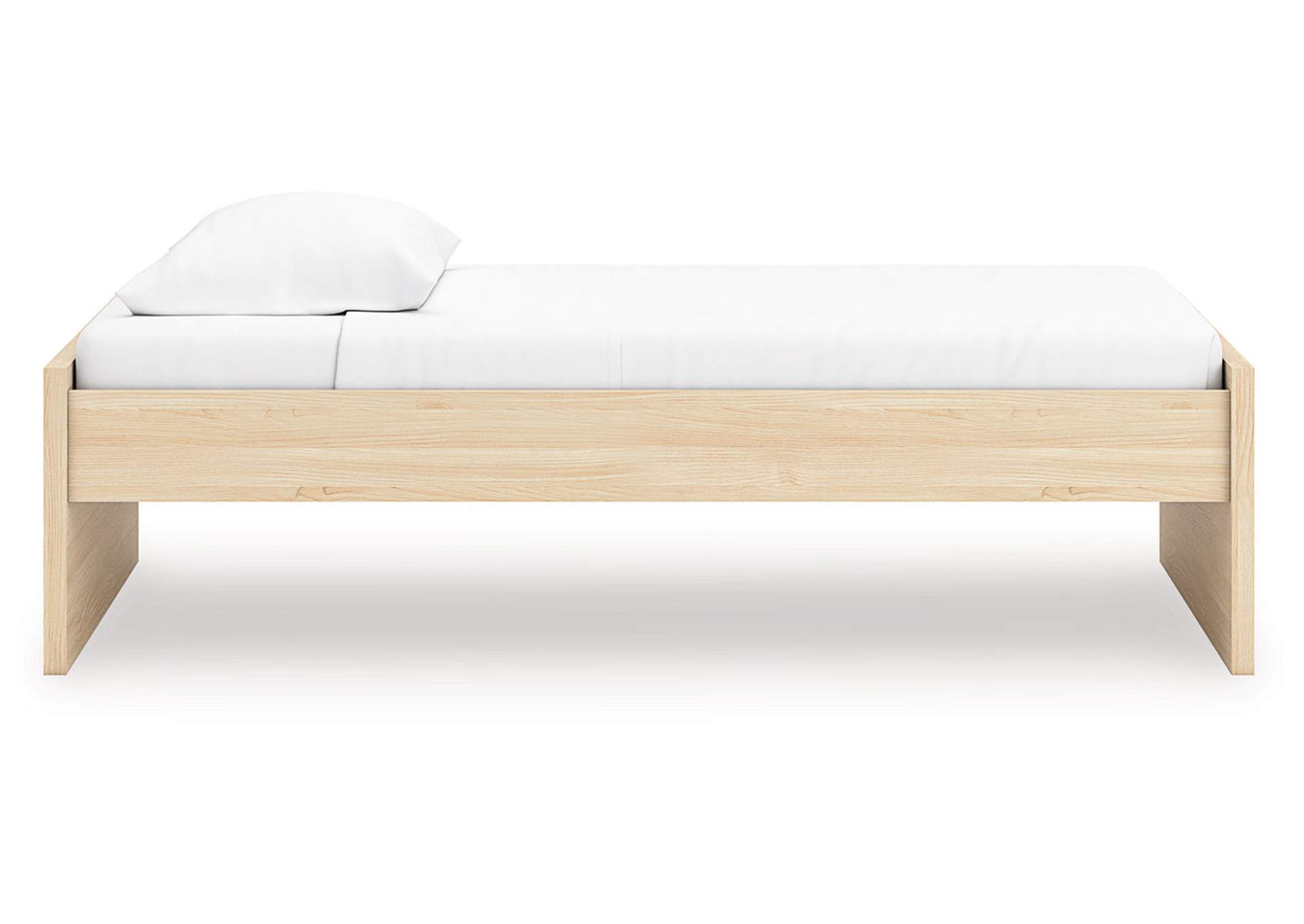 Onita Twin Platform Bed image 6