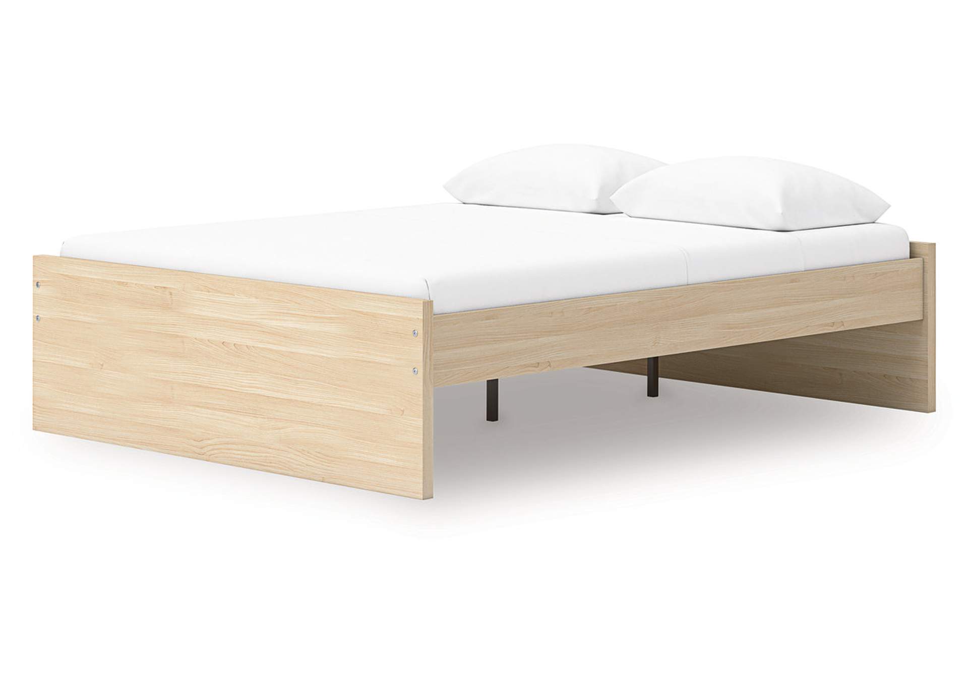 Onita Queen Platform Bed image 5