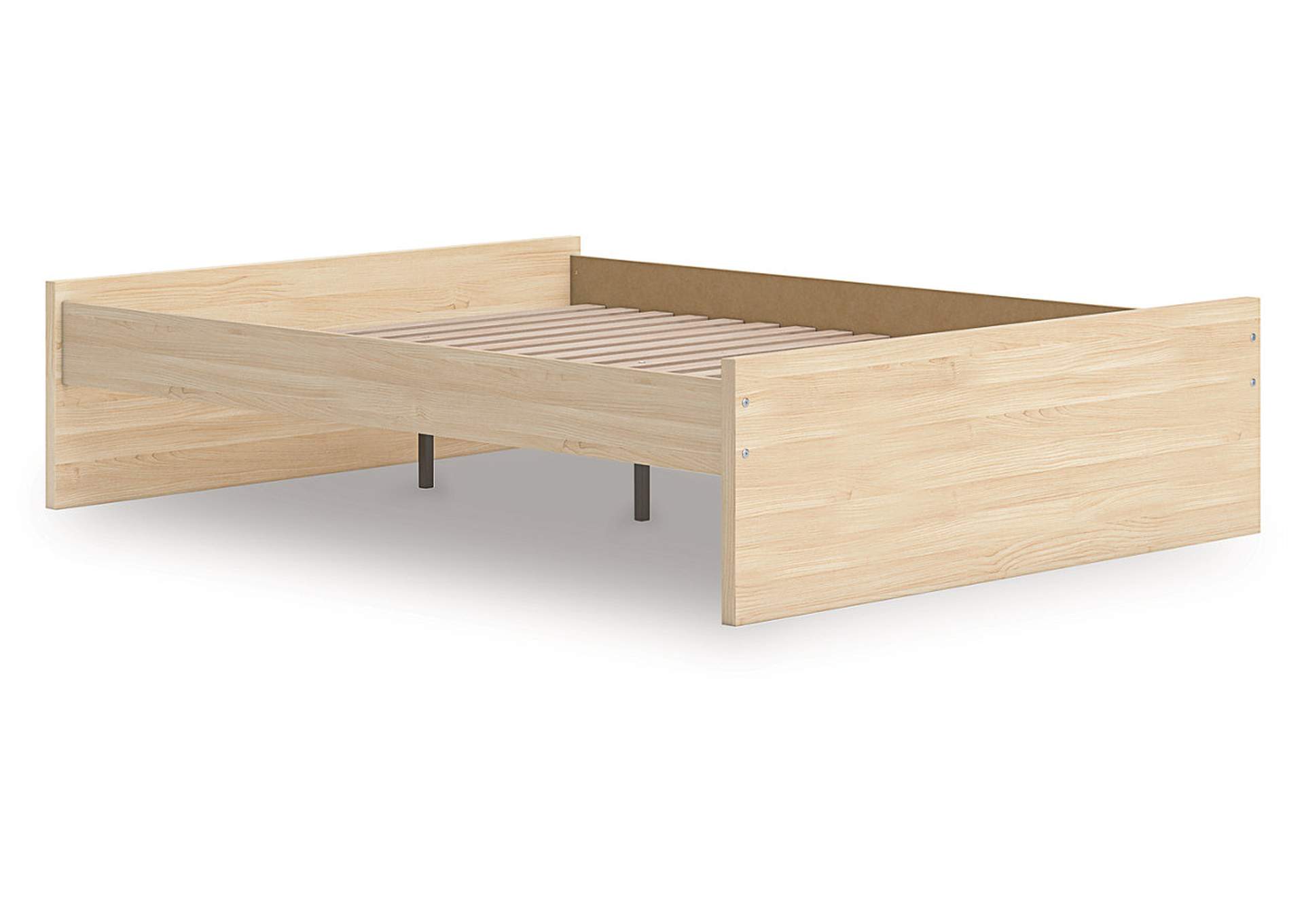 Onita Queen Platform Bed image 3