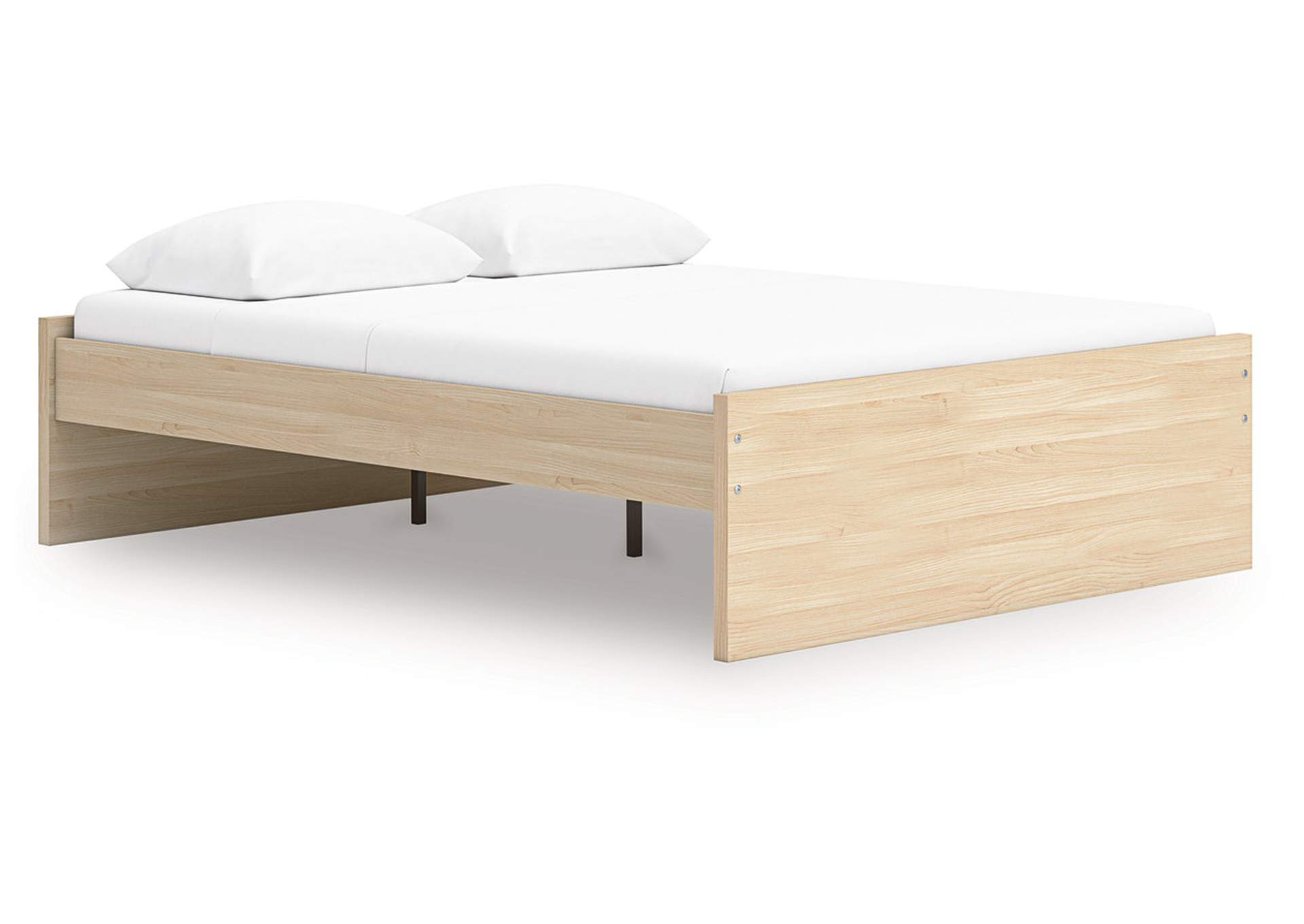 Onita Queen Platform Bed image 1