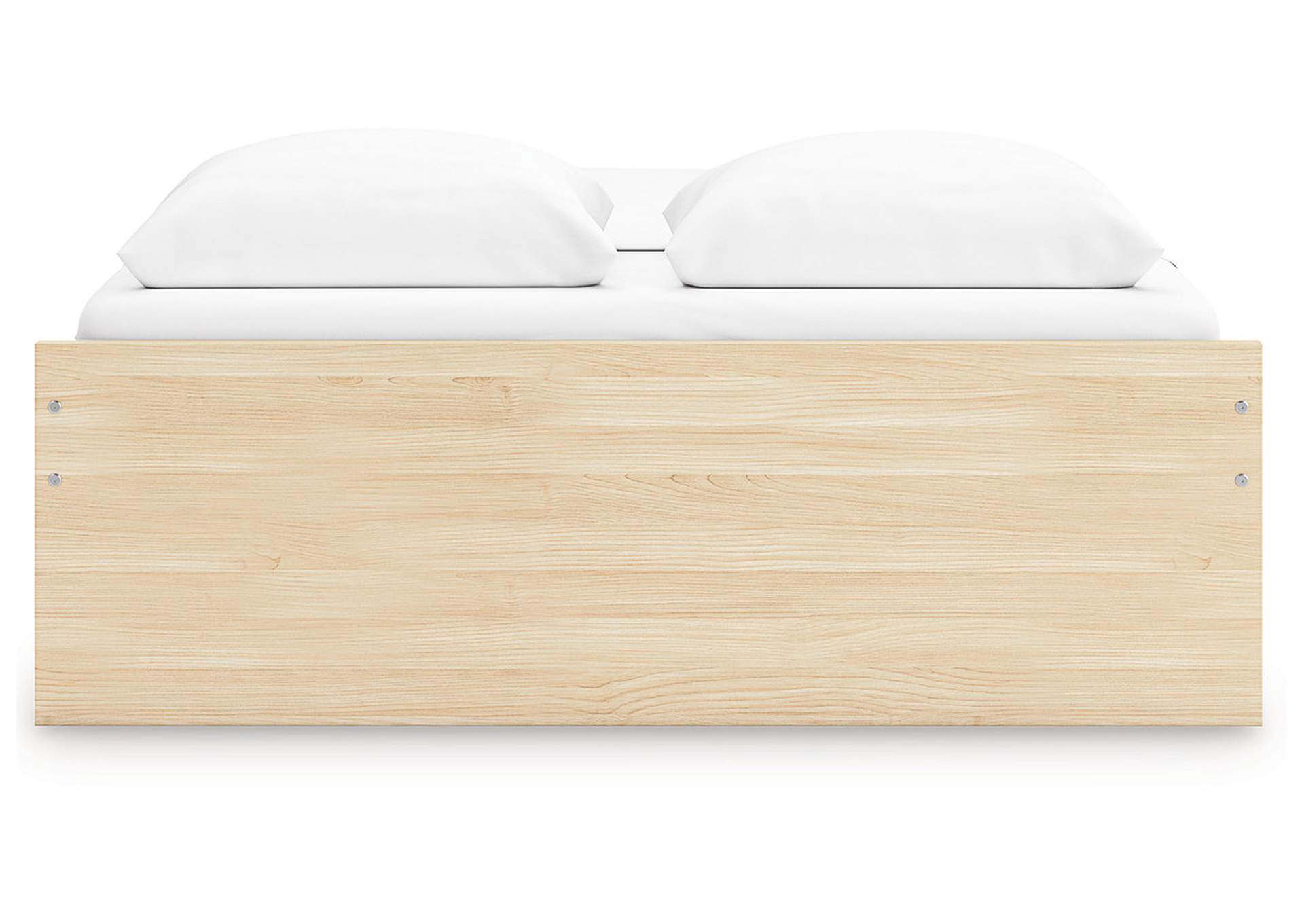 Onita Queen Platform Bed image 7