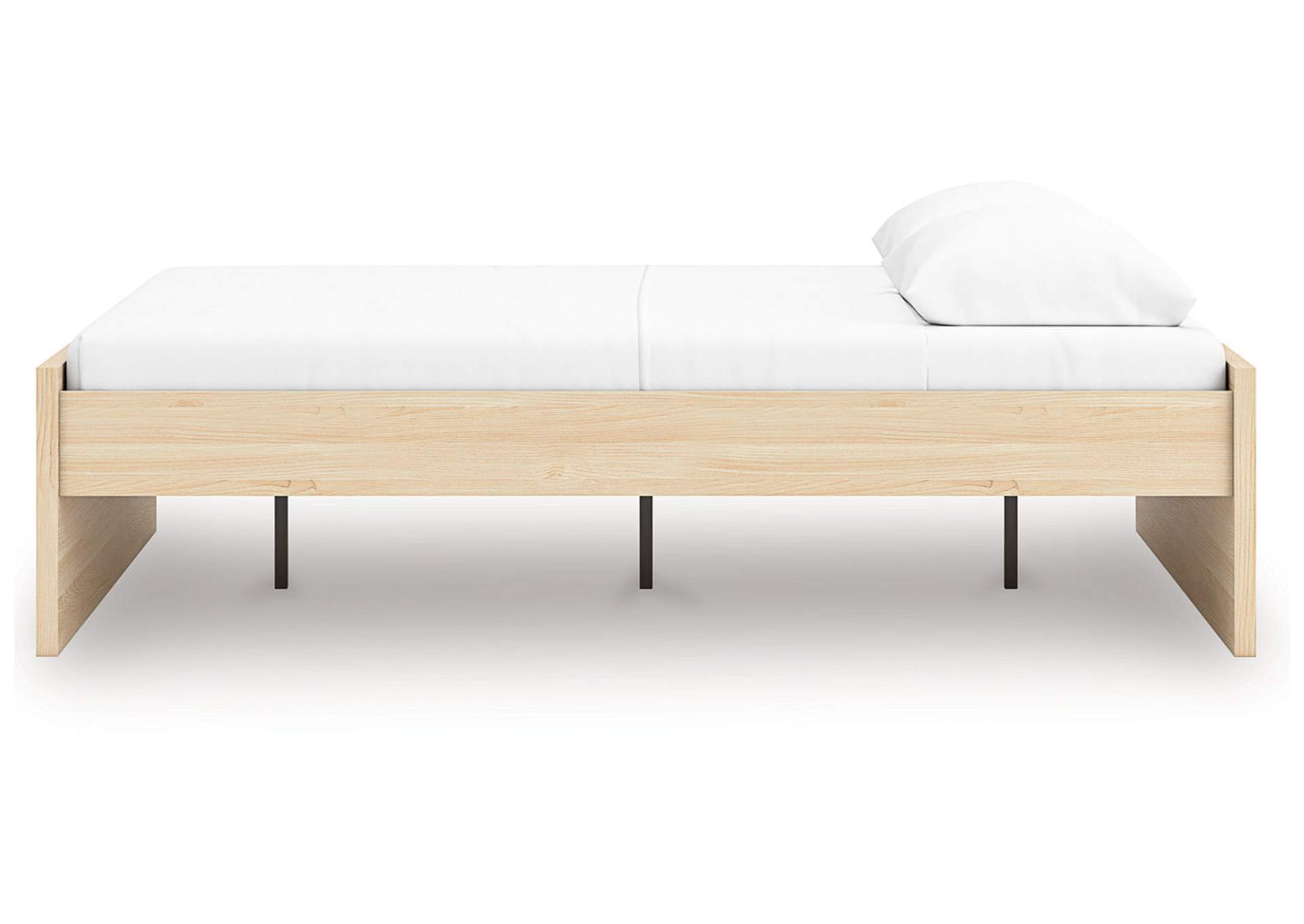 Onita Queen Platform Bed image 8