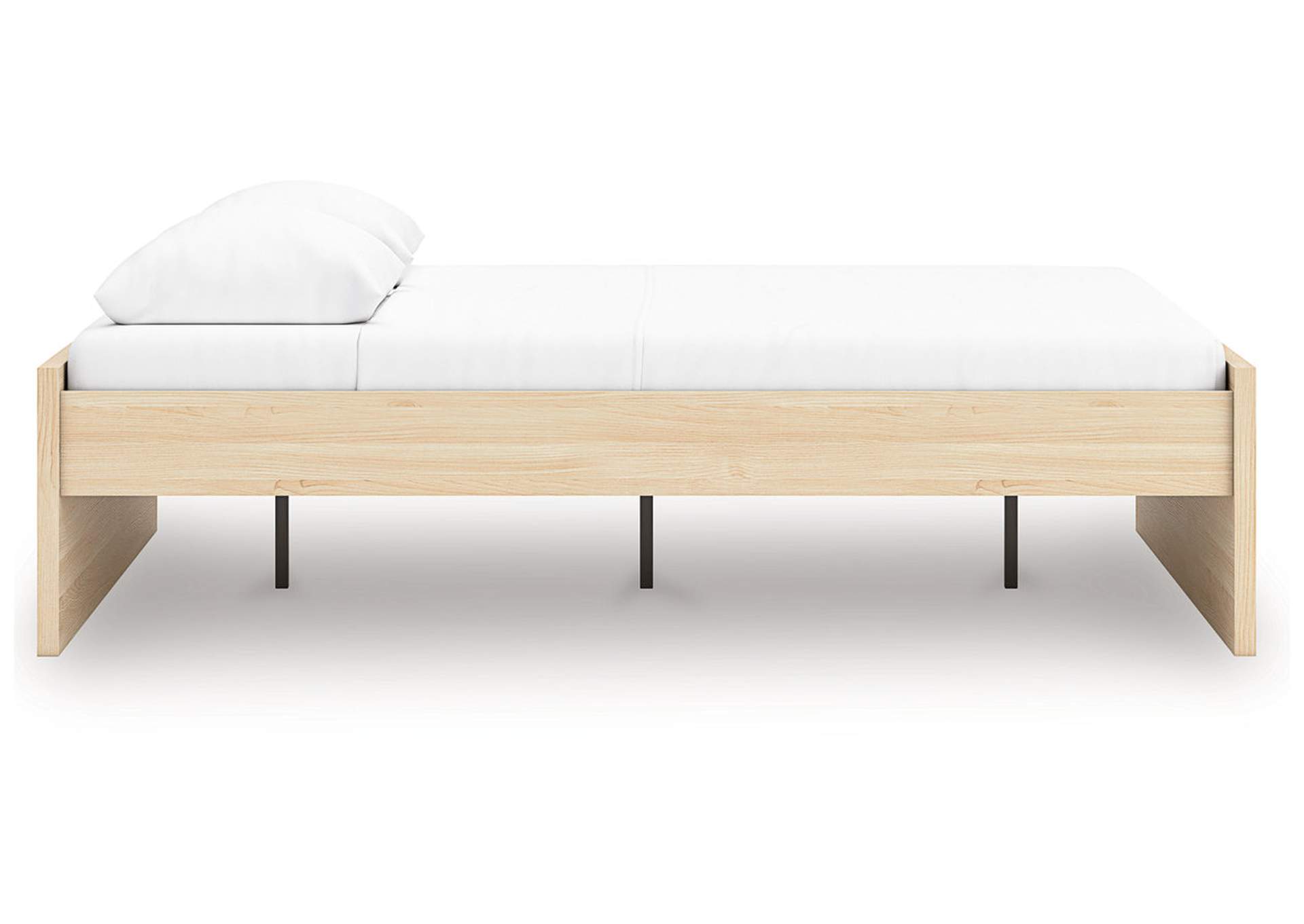 Onita Queen Platform Bed image 6